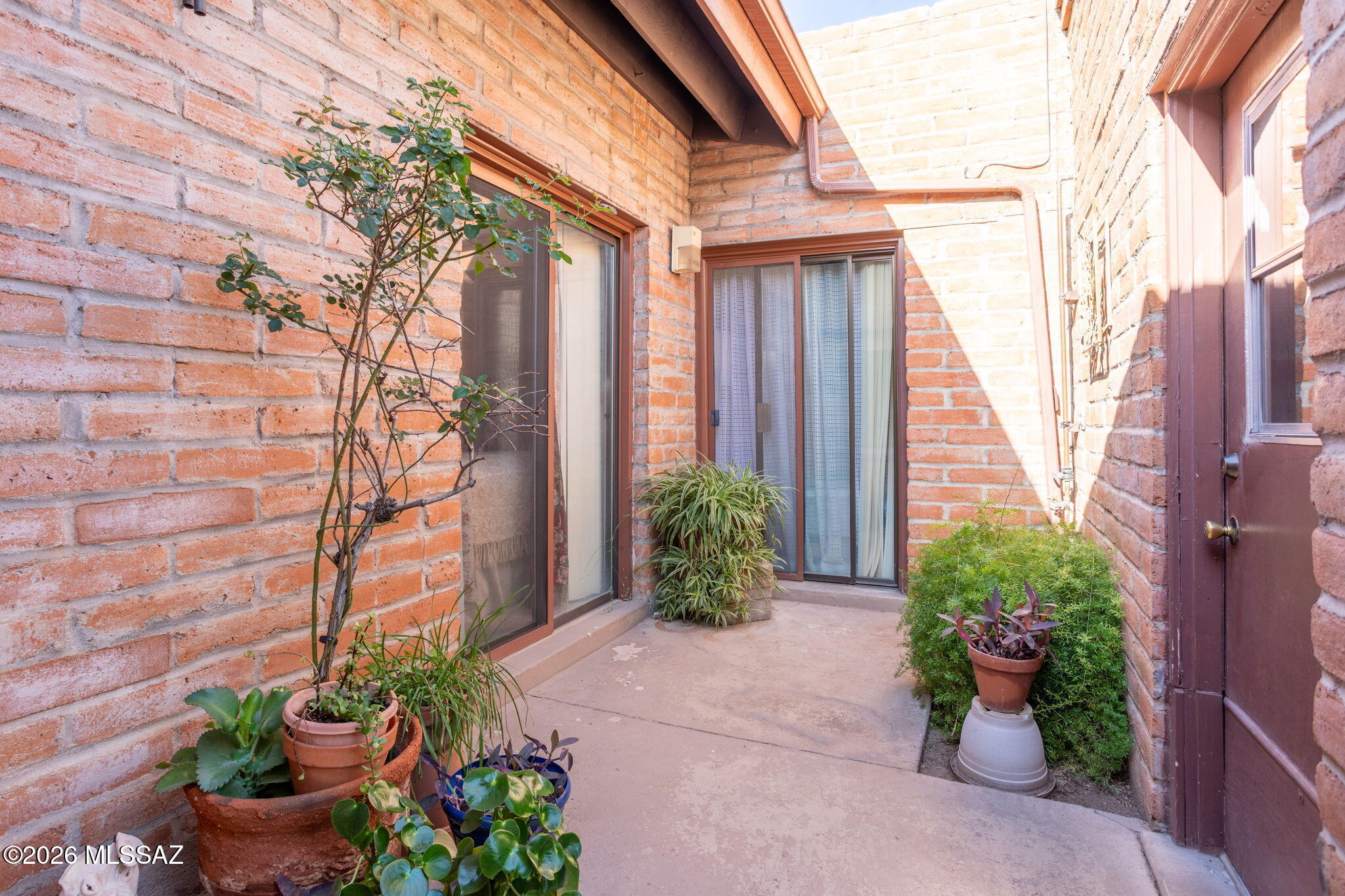 Las Quintas Townhouses(1-57) - Residential