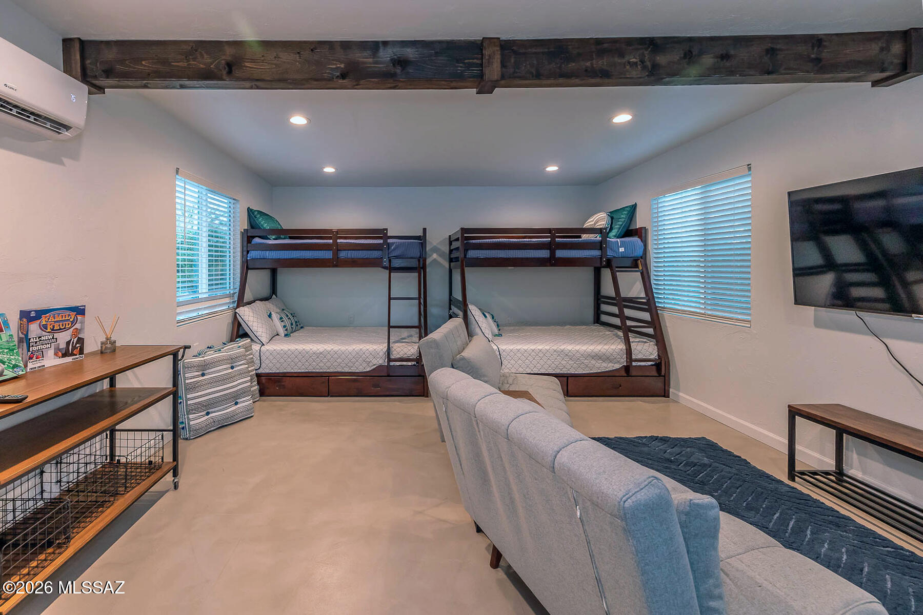 Rinconada Hills  (1-115) - Residential