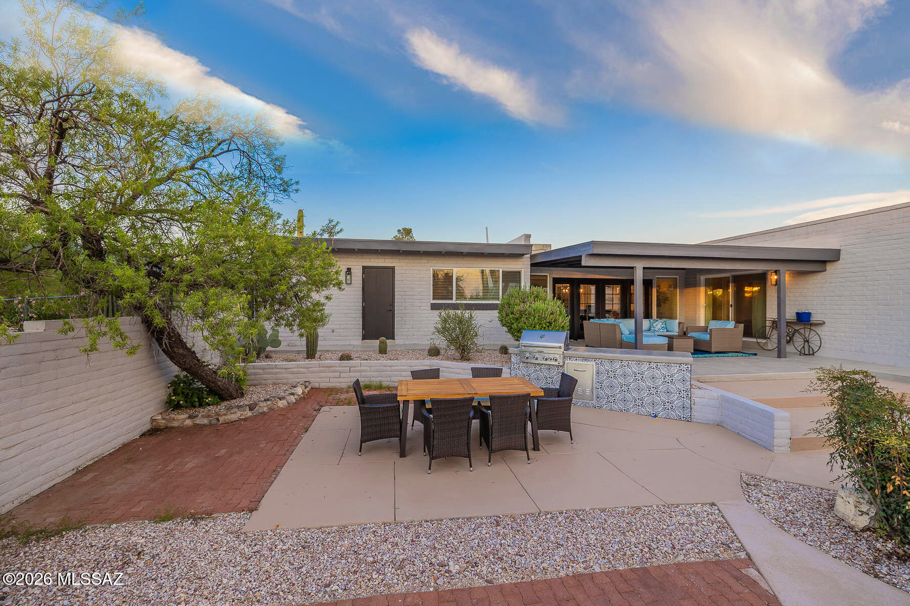 Rinconada Hills  (1-115) - Residential