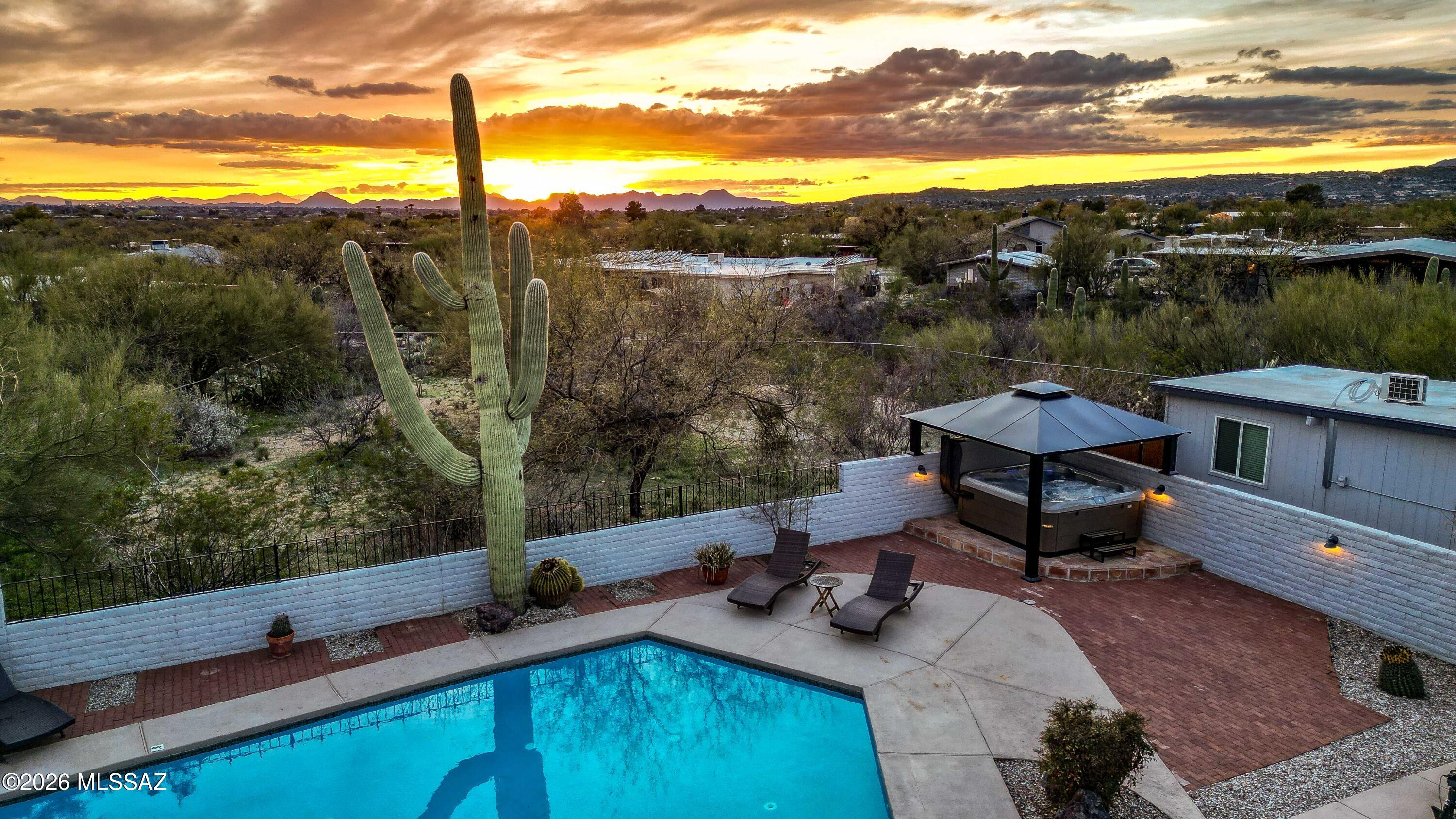 Rinconada Hills  (1-115) - Residential