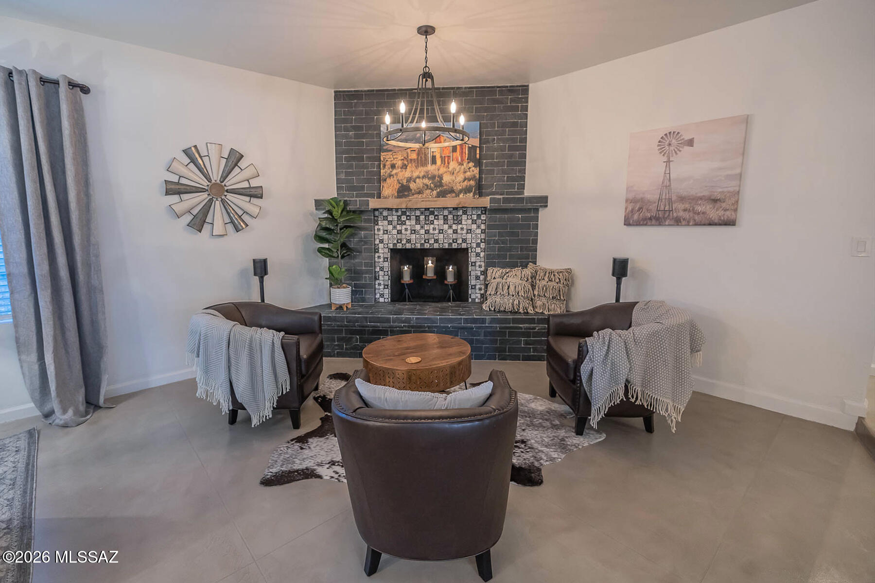 Rinconada Hills  (1-115) - Residential