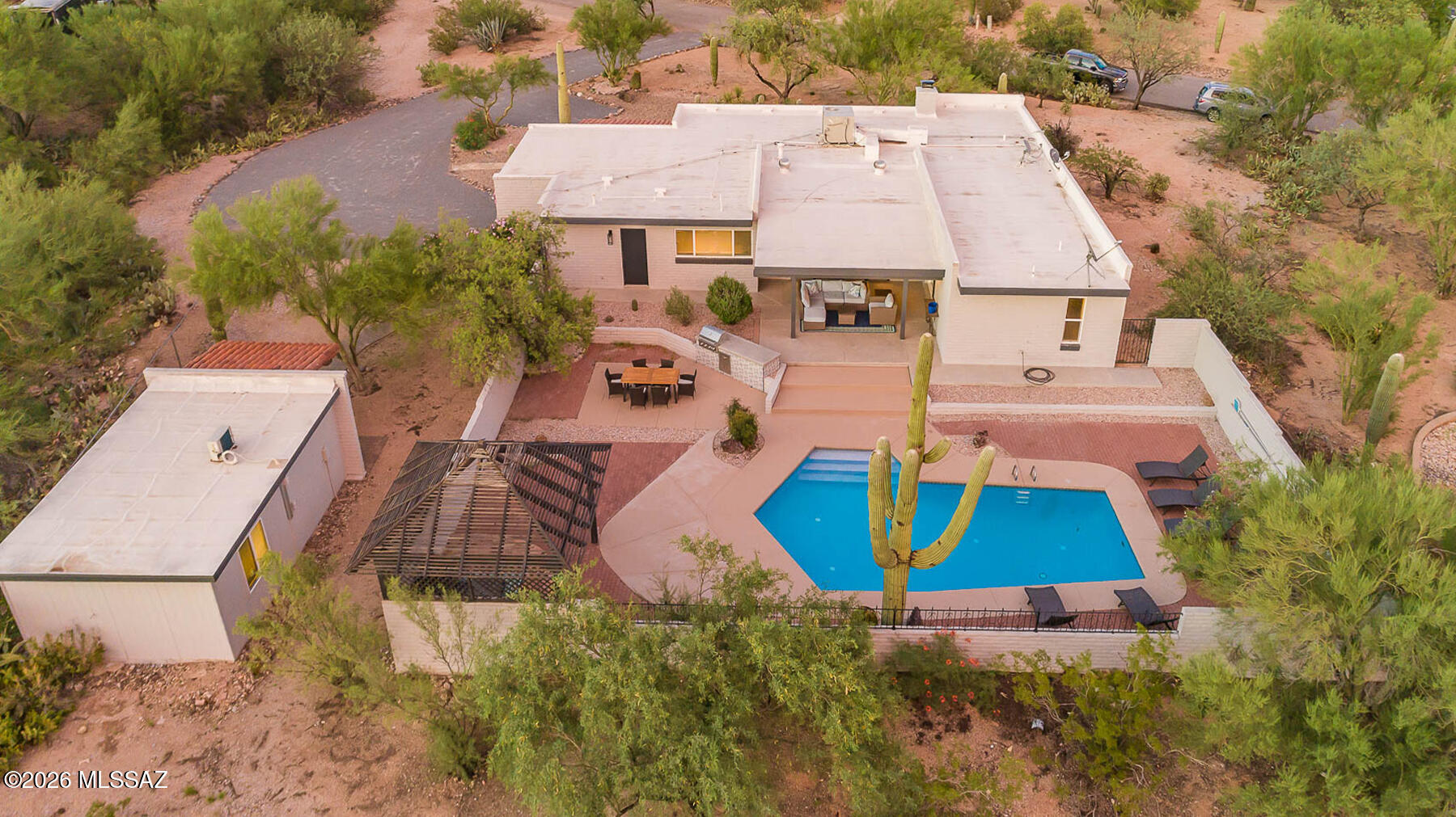 Rinconada Hills  (1-115) - Residential