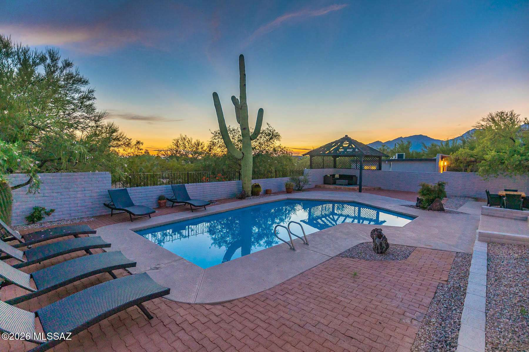 Rinconada Hills  (1-115) - Residential