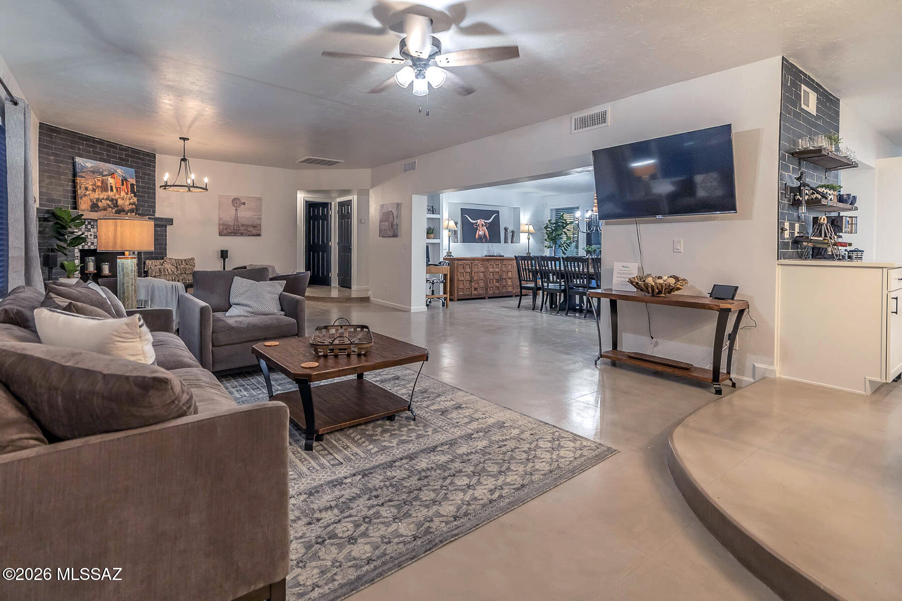 Rinconada Hills  (1-115) - Residential