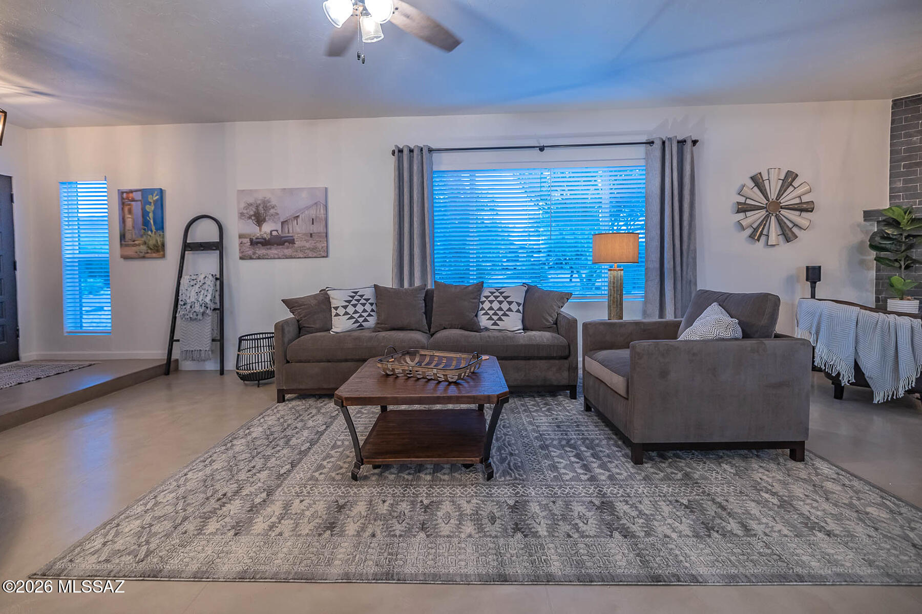 Rinconada Hills  (1-115) - Residential