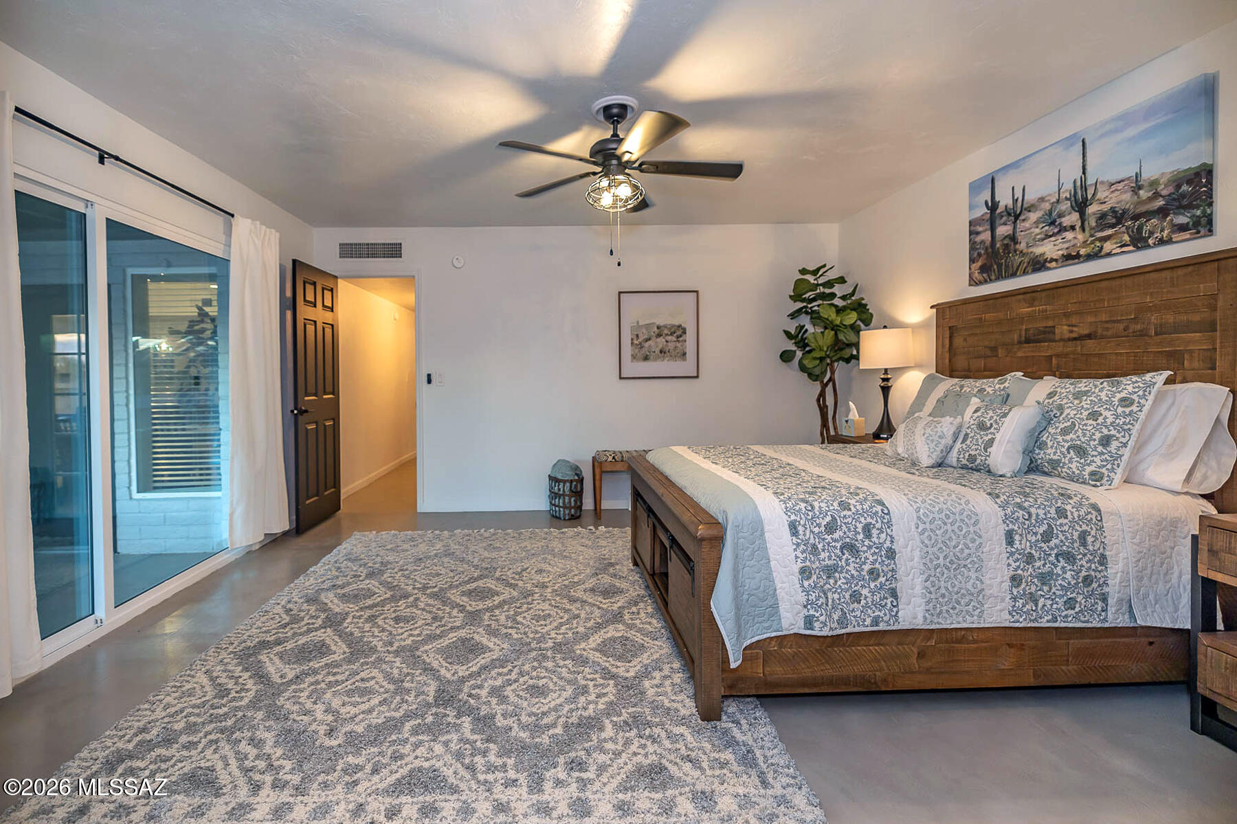 Rinconada Hills  (1-115) - Residential