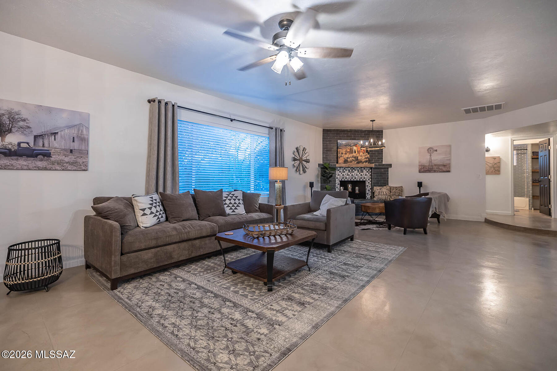 Rinconada Hills  (1-115) - Residential