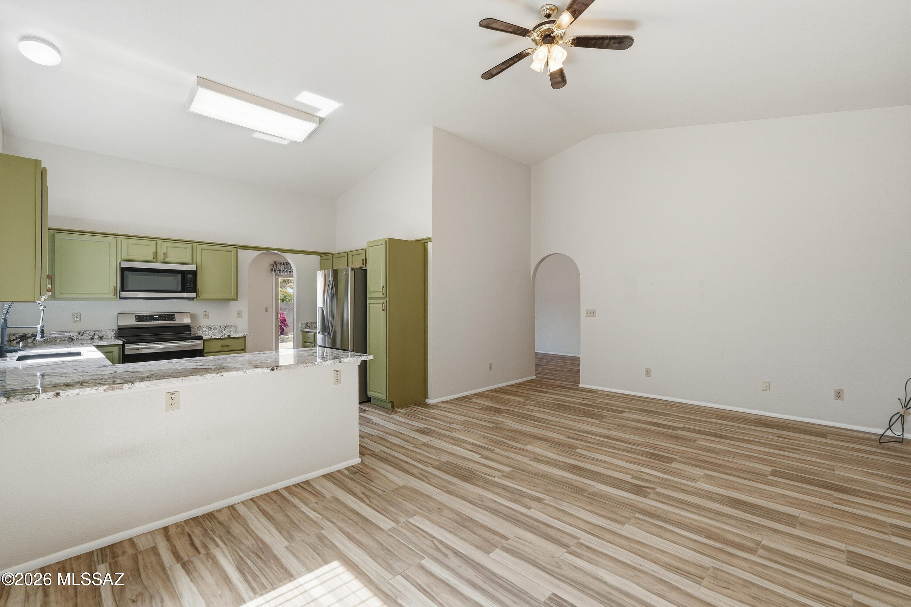 N/A - Residential