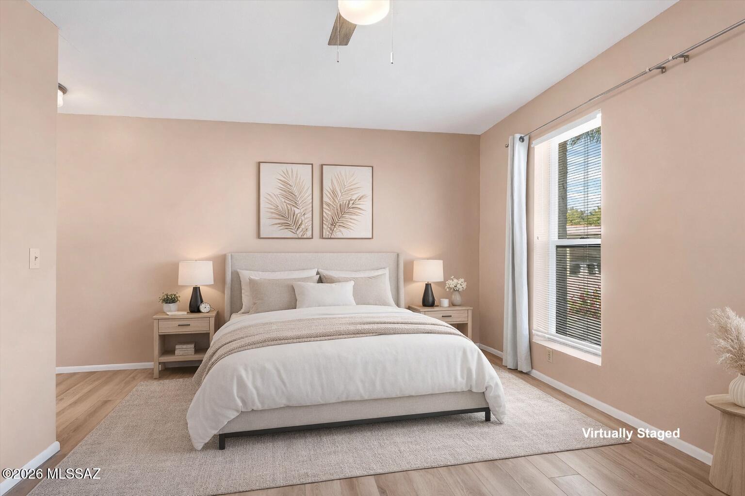 Vista Del Oro Townhouses (1-33) - Residential
