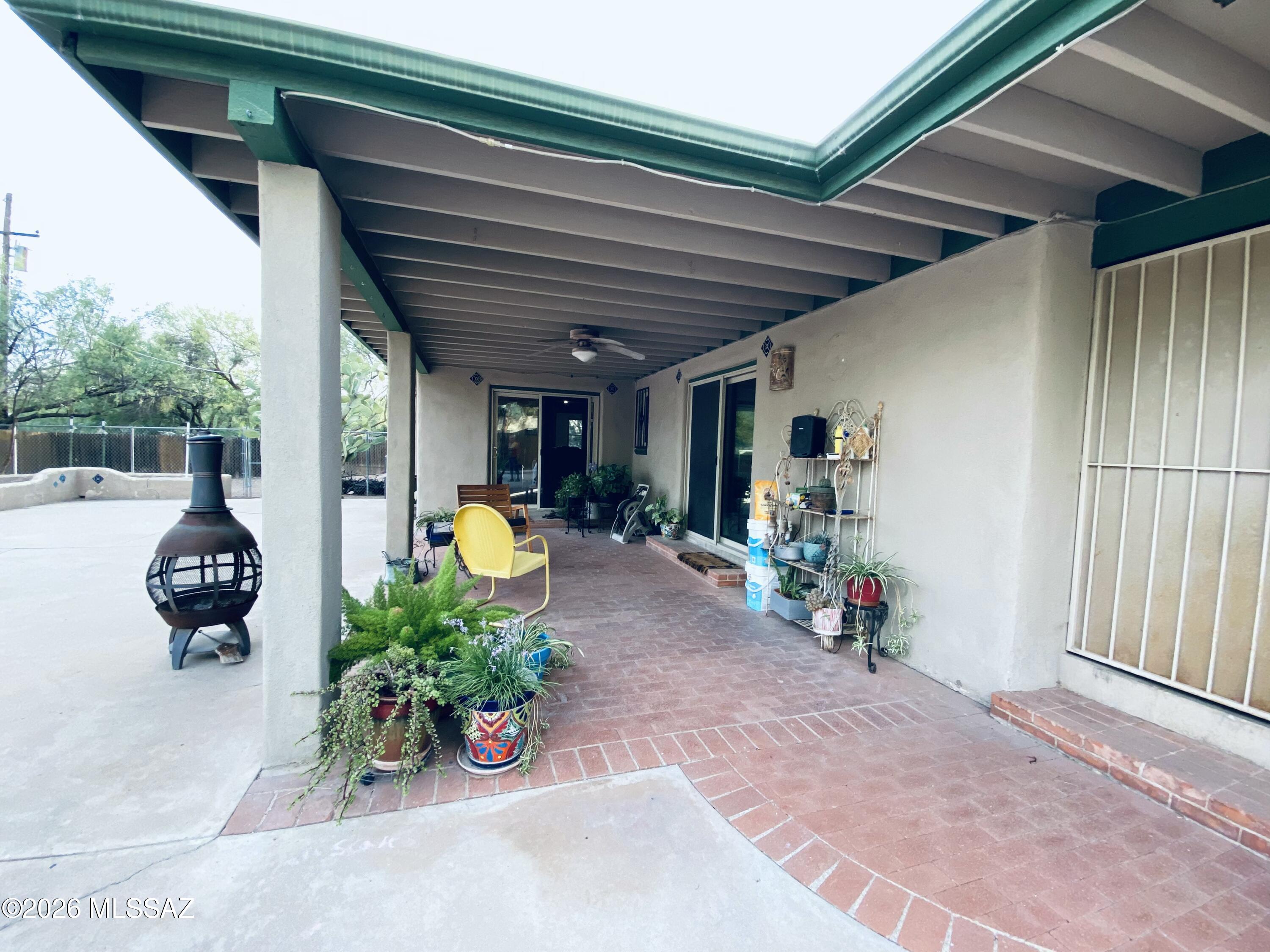Bear Canyon Hills - Residential