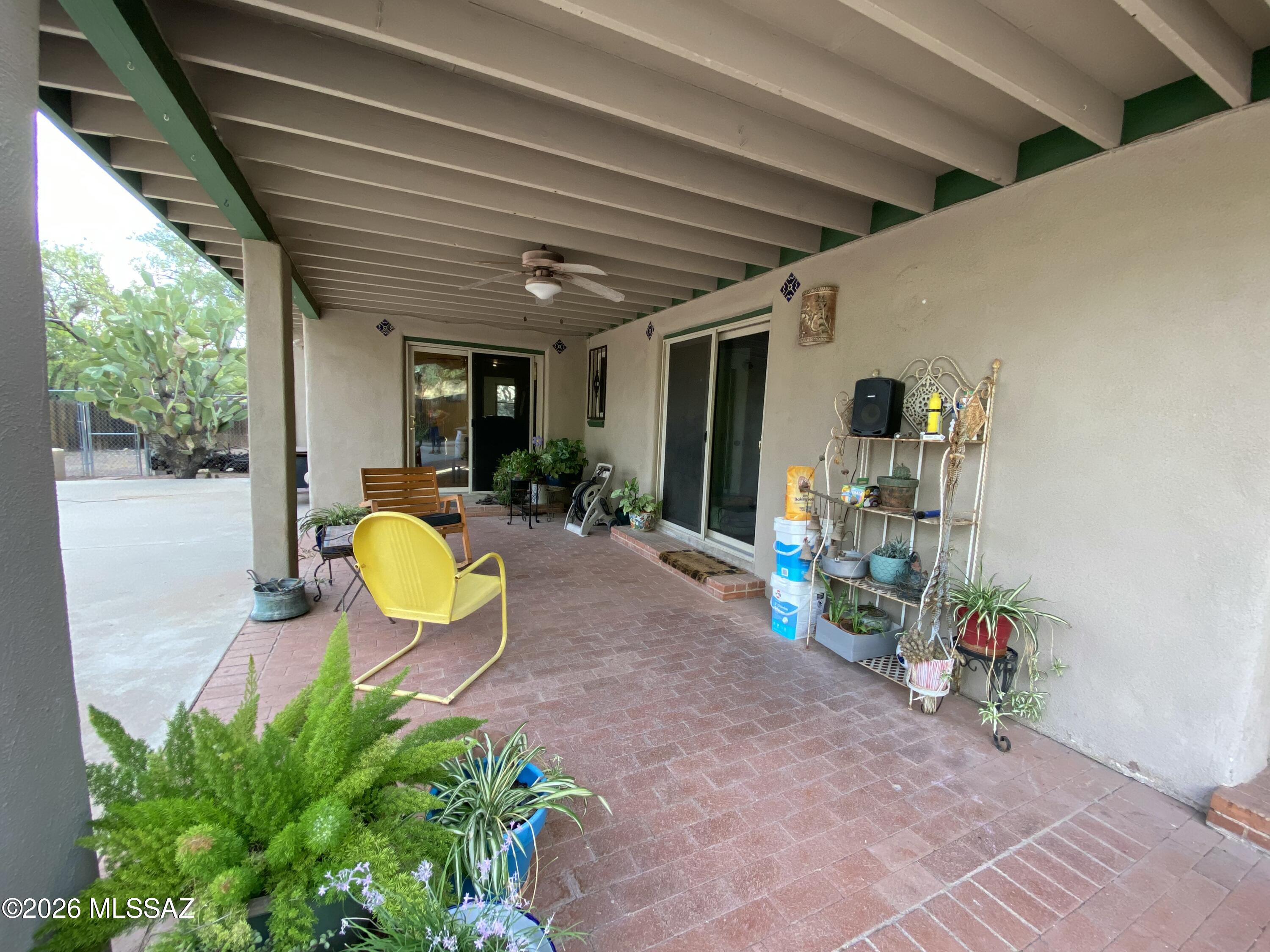 Bear Canyon Hills - Residential