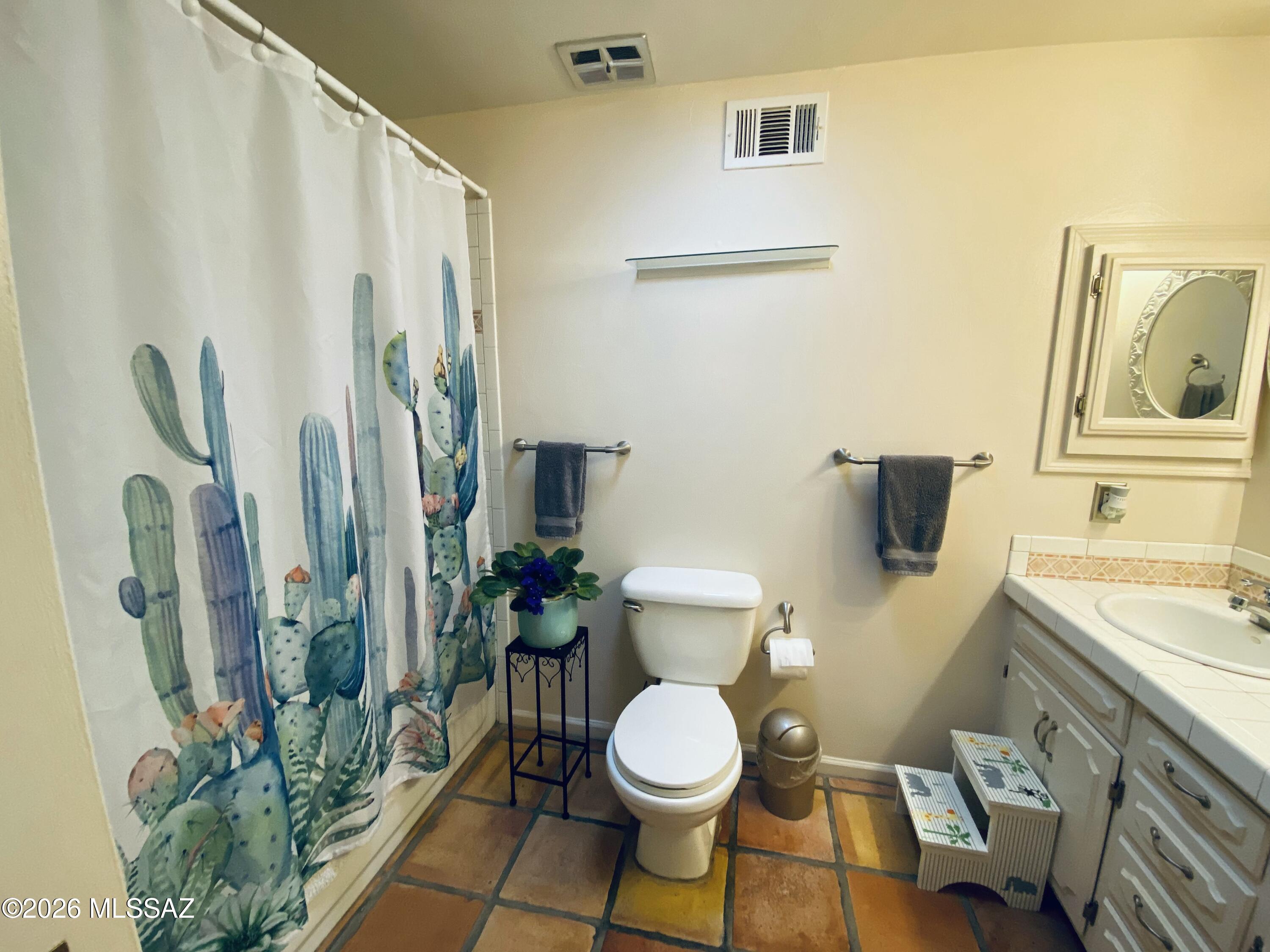 Bear Canyon Hills - Residential