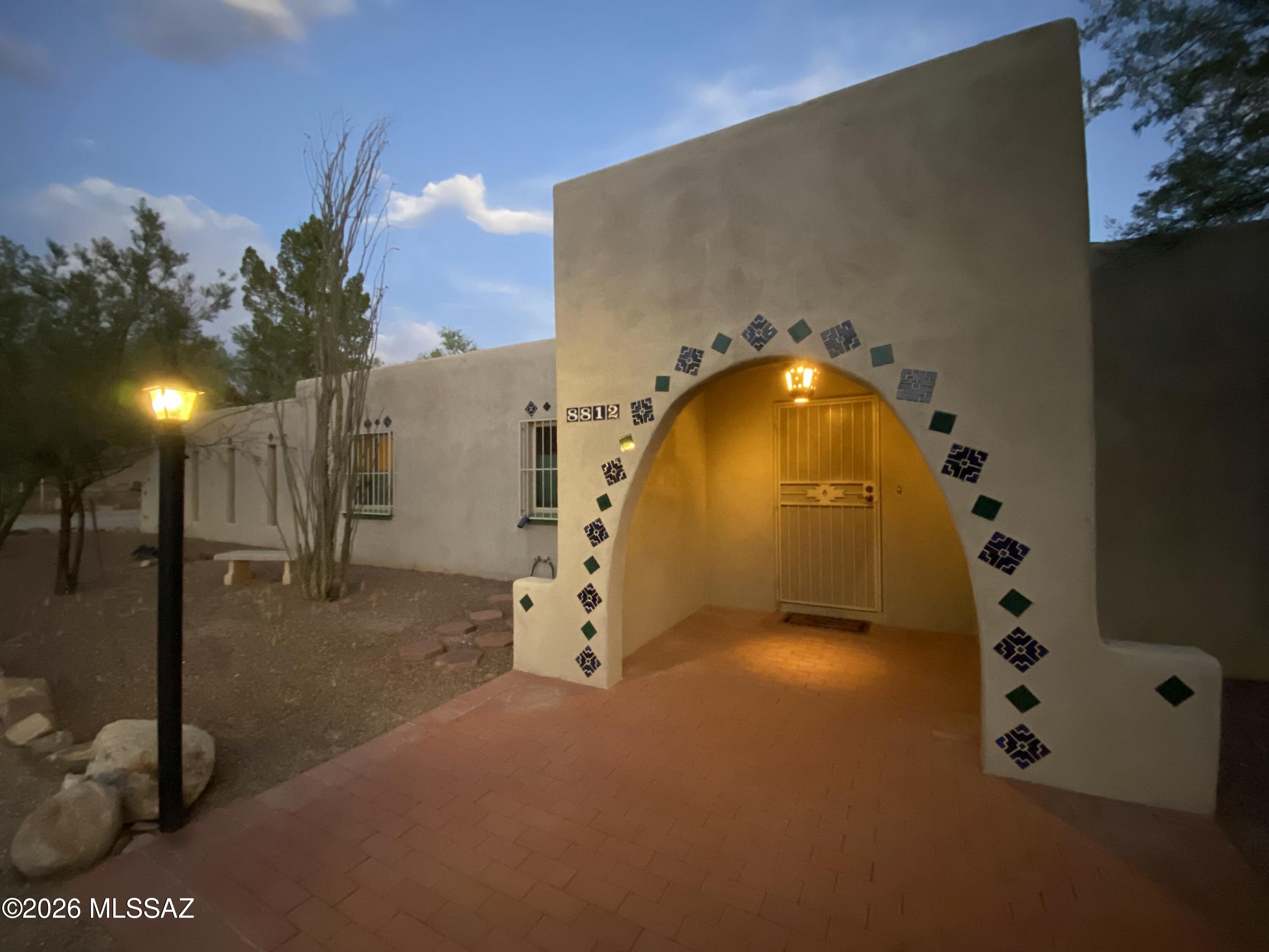 Bear Canyon Hills - Residential