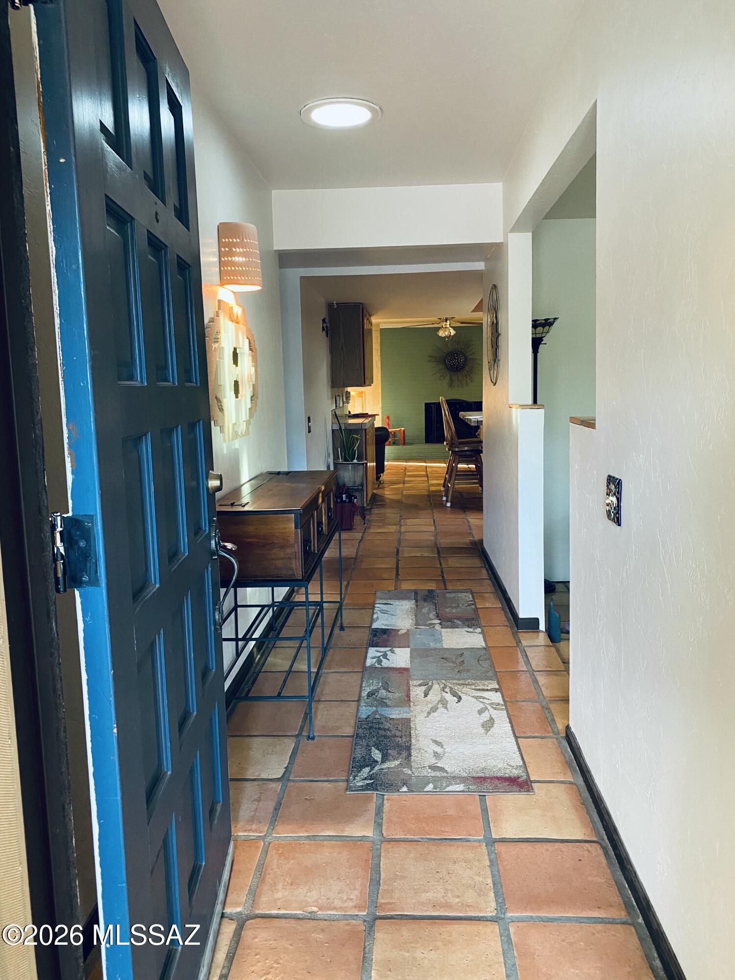 Bear Canyon Hills - Residential