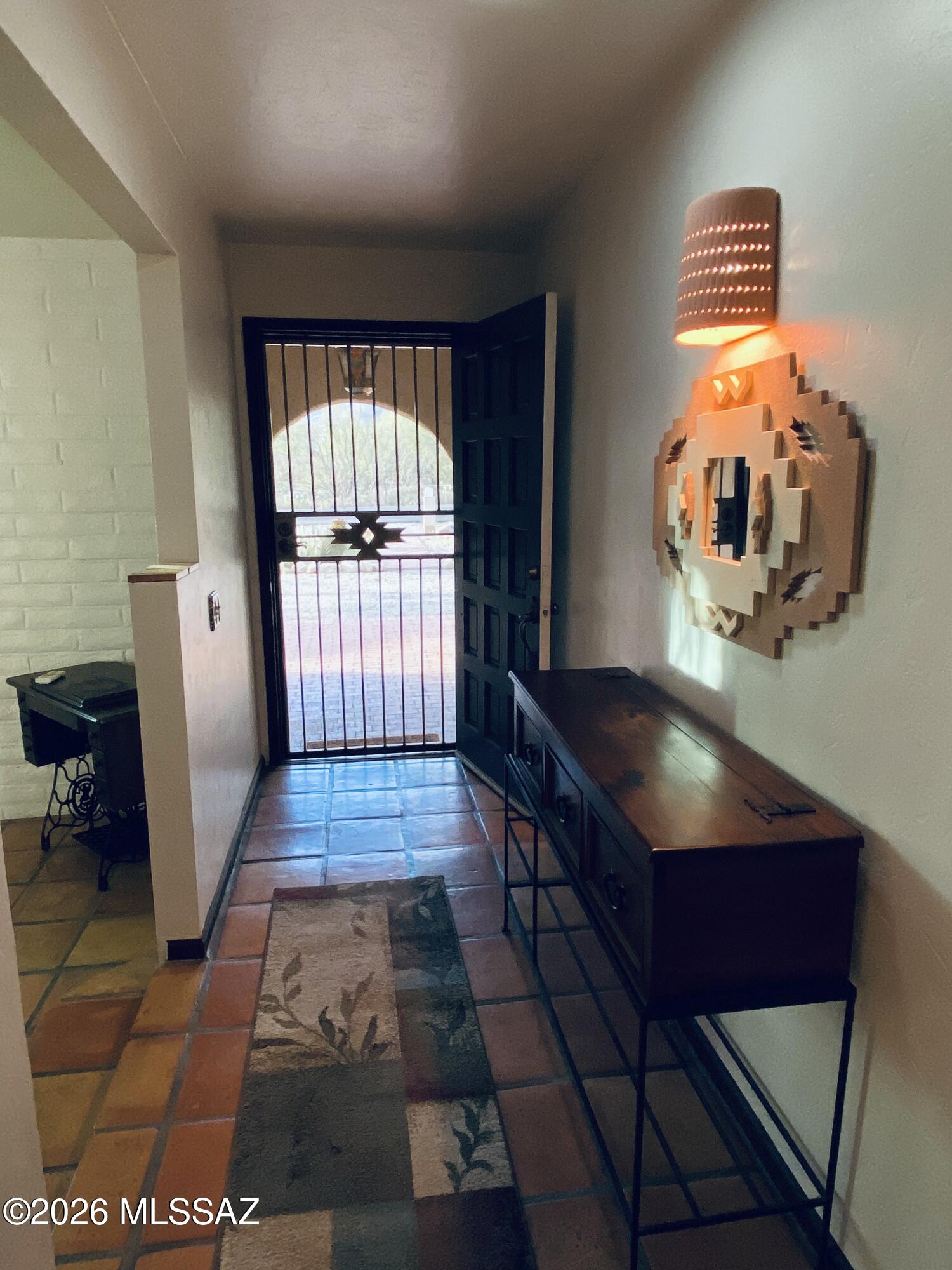 Bear Canyon Hills - Residential