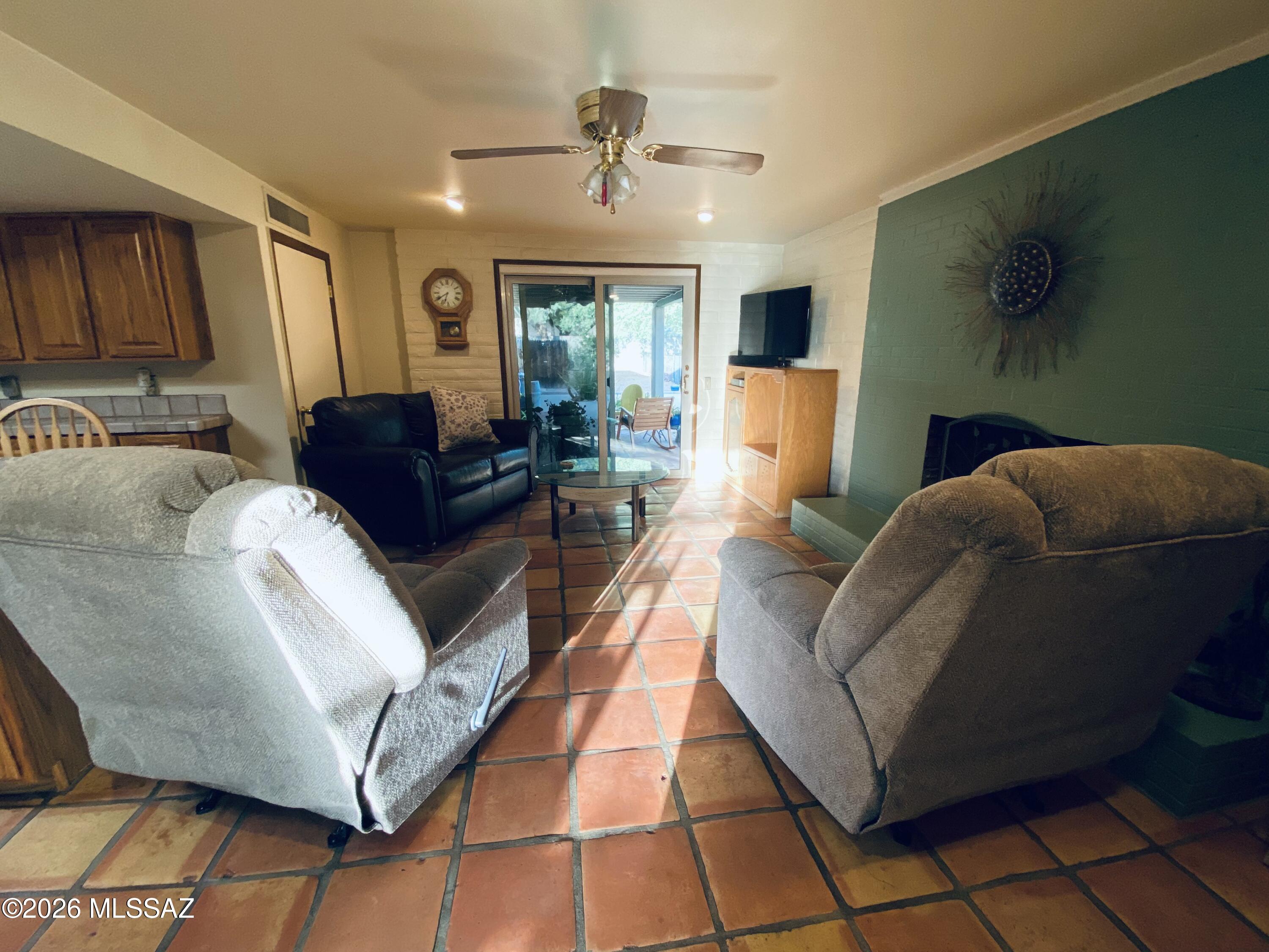 Bear Canyon Hills - Residential