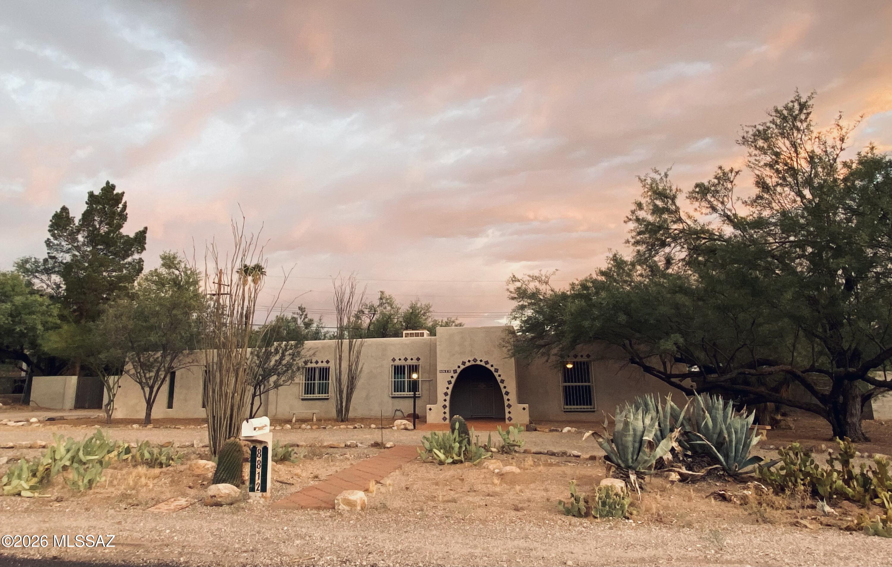 Bear Canyon Hills - Residential