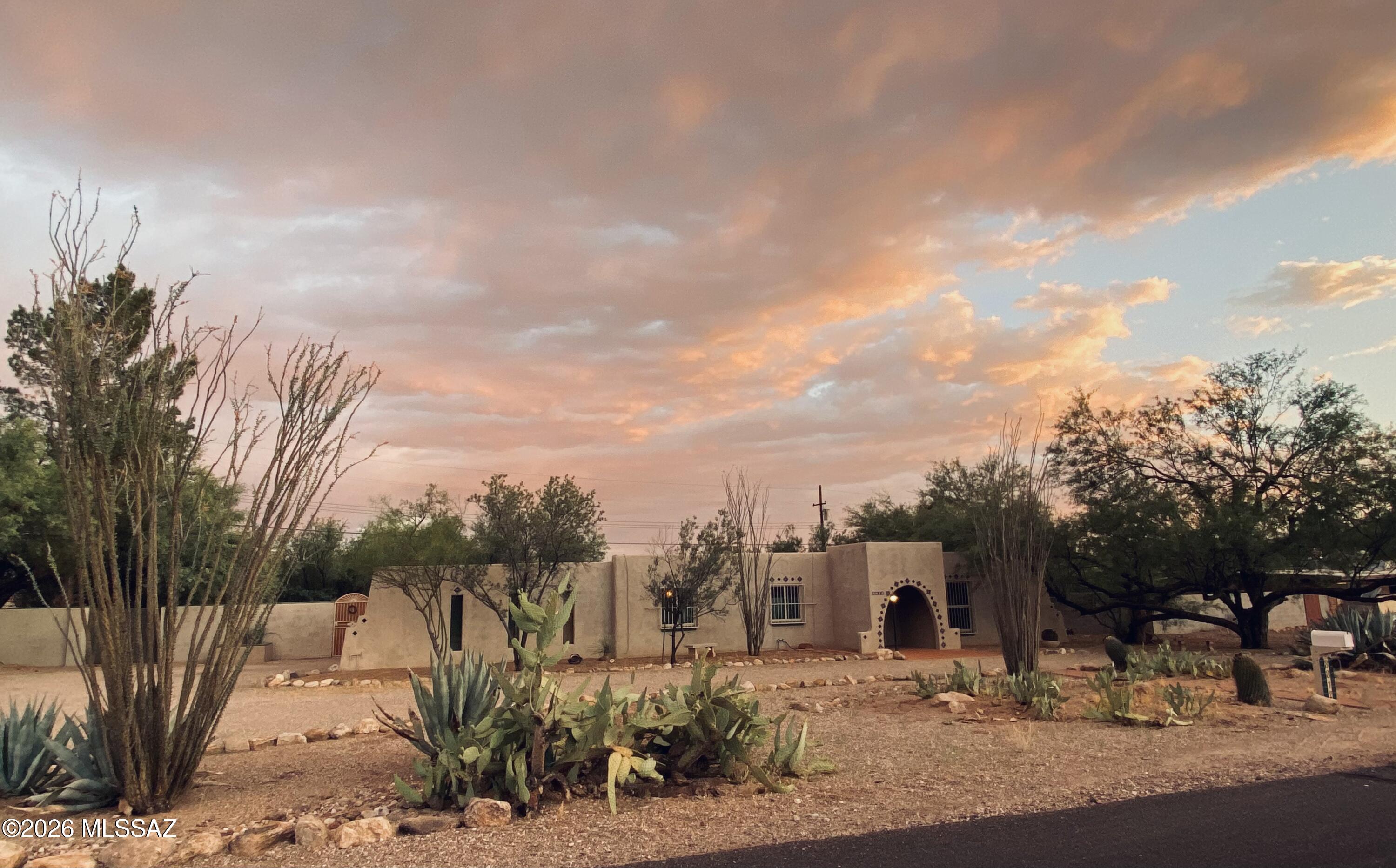 Bear Canyon Hills - Residential