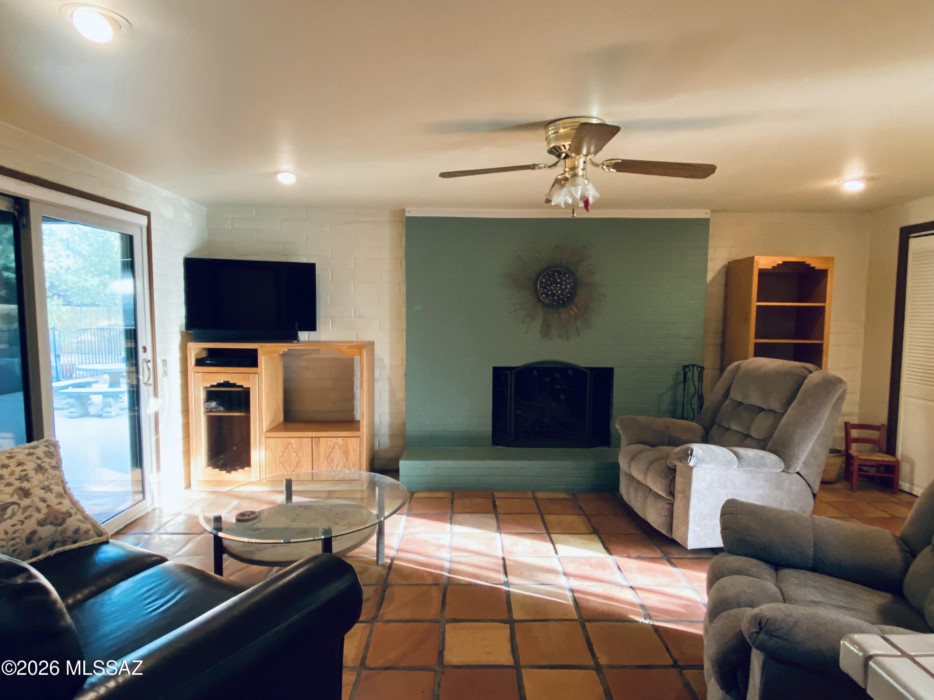 Bear Canyon Hills - Residential