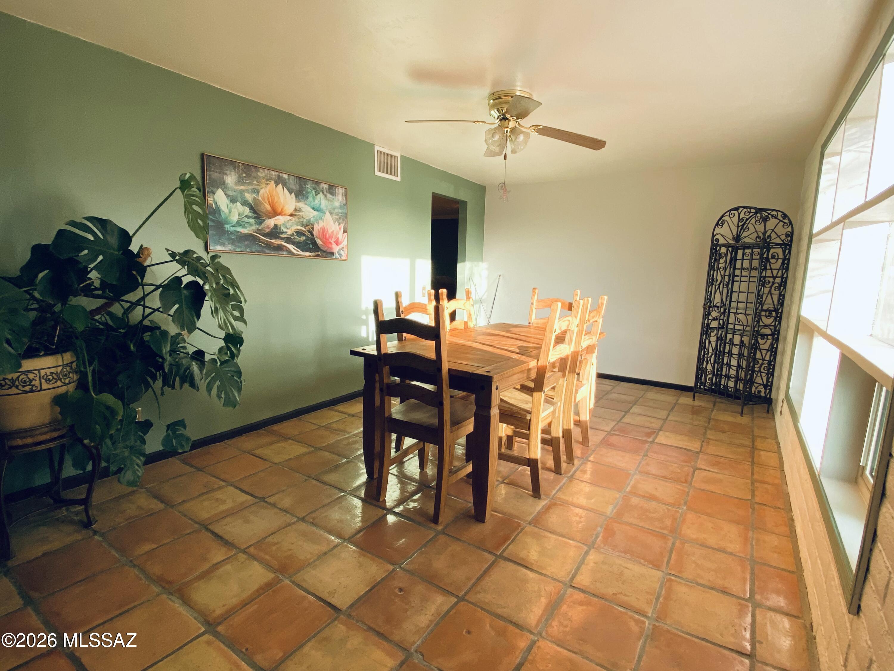 Bear Canyon Hills - Residential