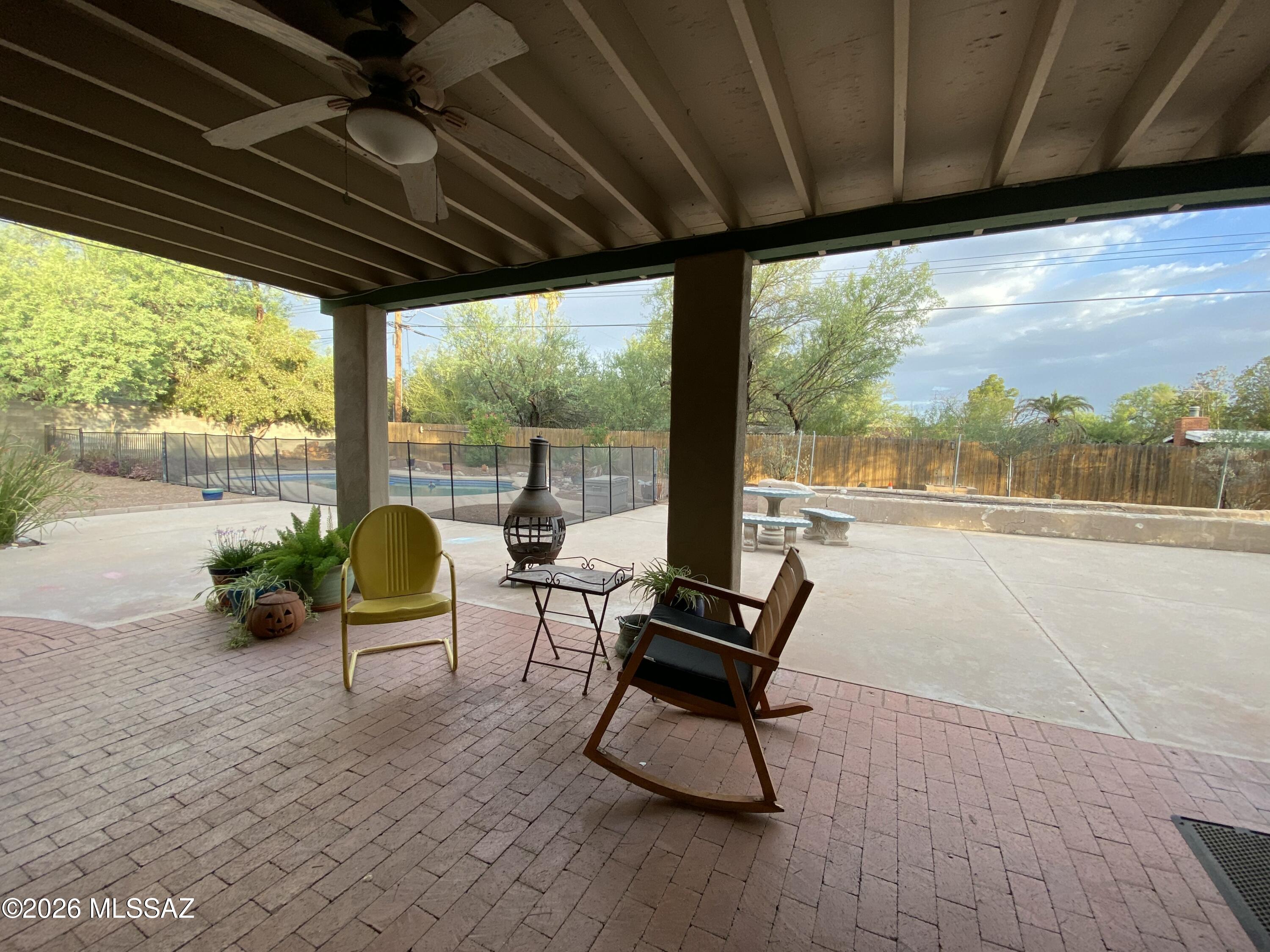 Bear Canyon Hills - Residential
