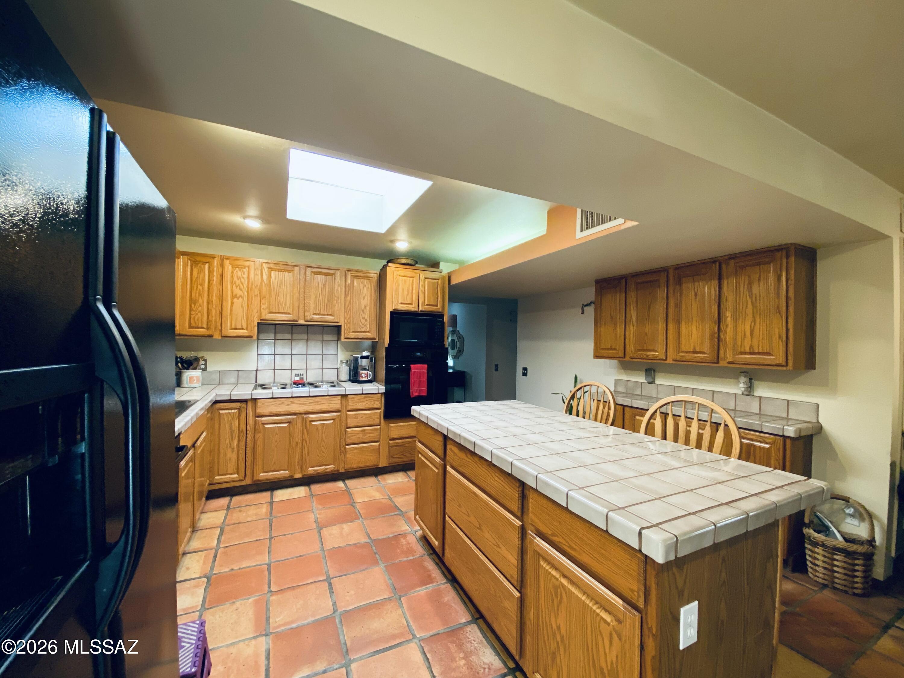 Bear Canyon Hills - Residential