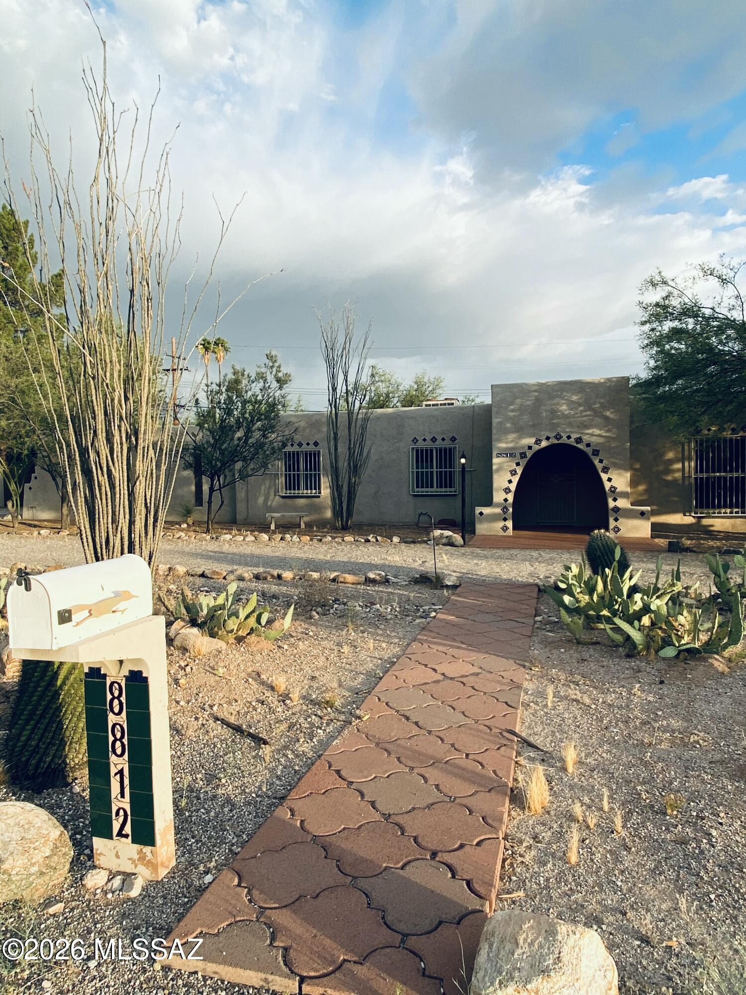 Bear Canyon Hills - Residential