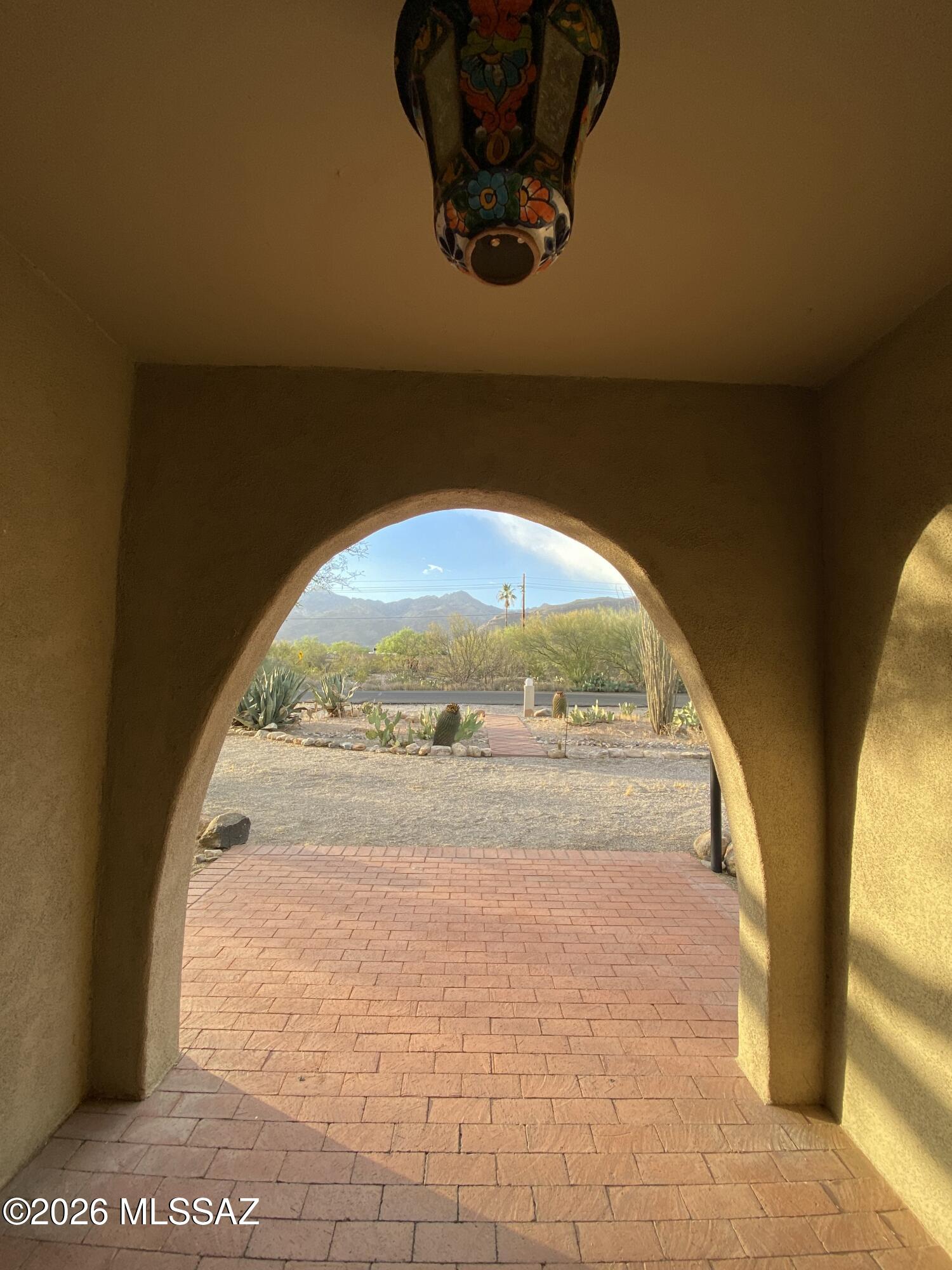 Bear Canyon Hills - Residential