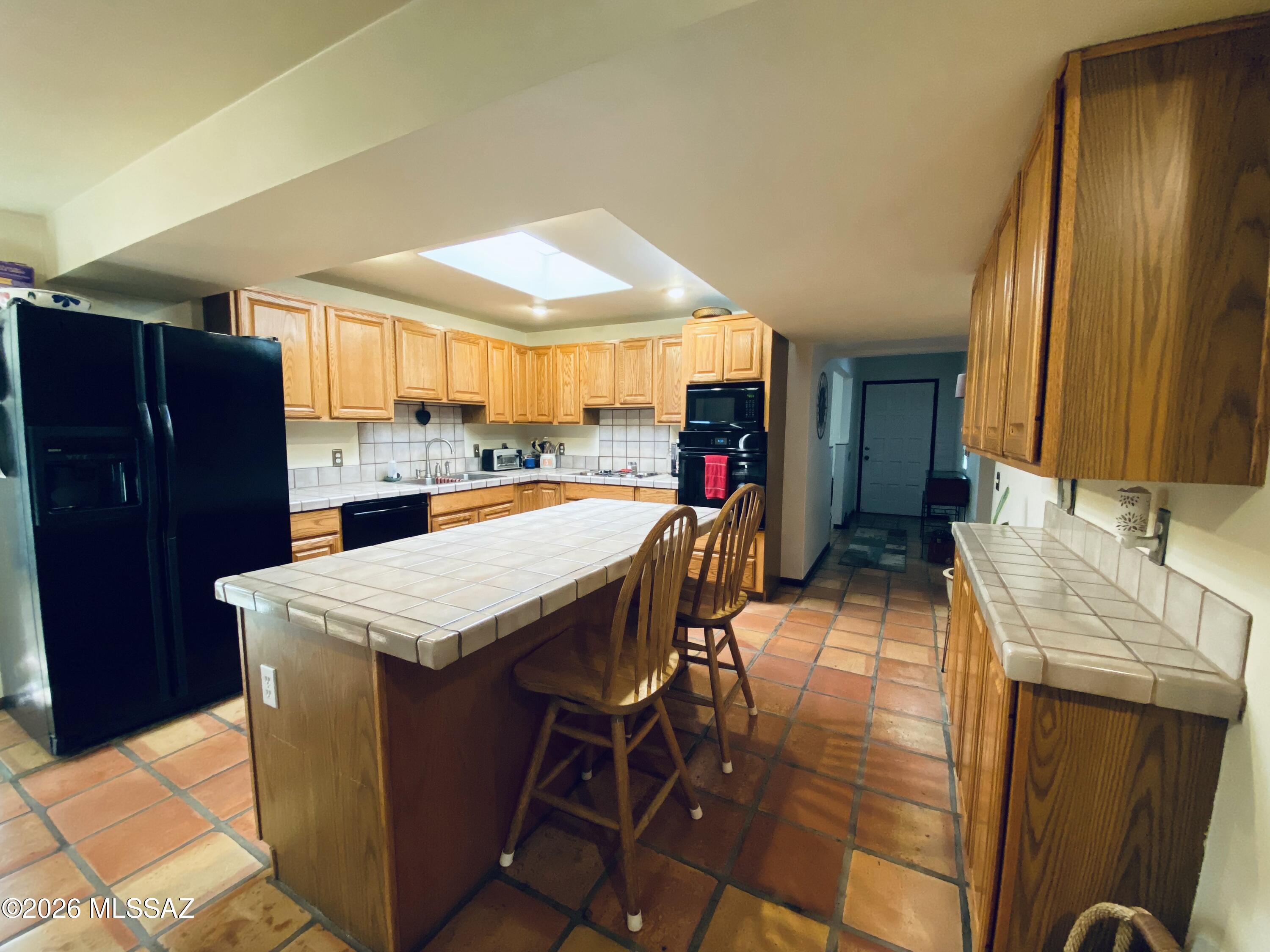 Bear Canyon Hills - Residential