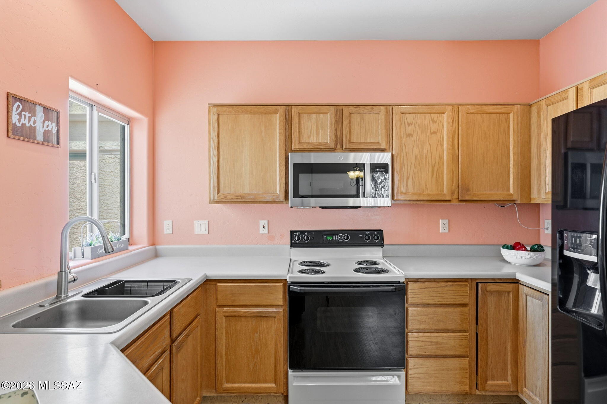 Sierra Villas North (1-97) - Residential
