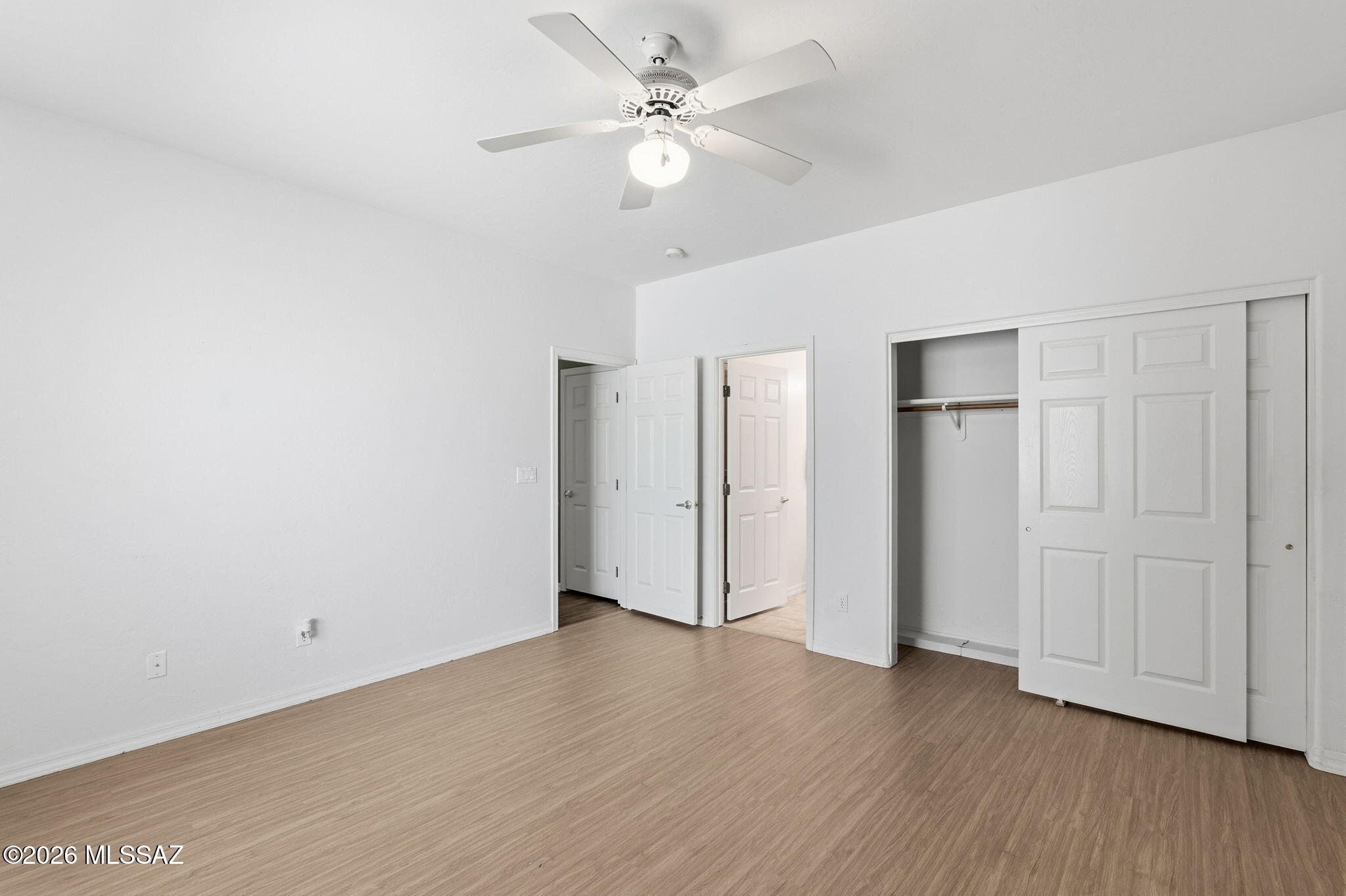 Sierra Villas North (1-97) - Residential