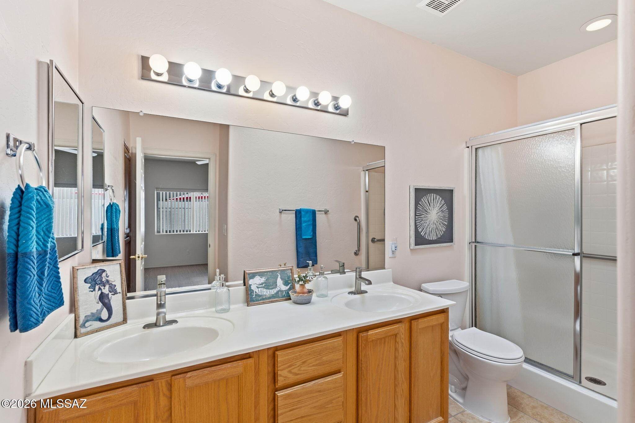 Sierra Villas North (1-97) - Residential