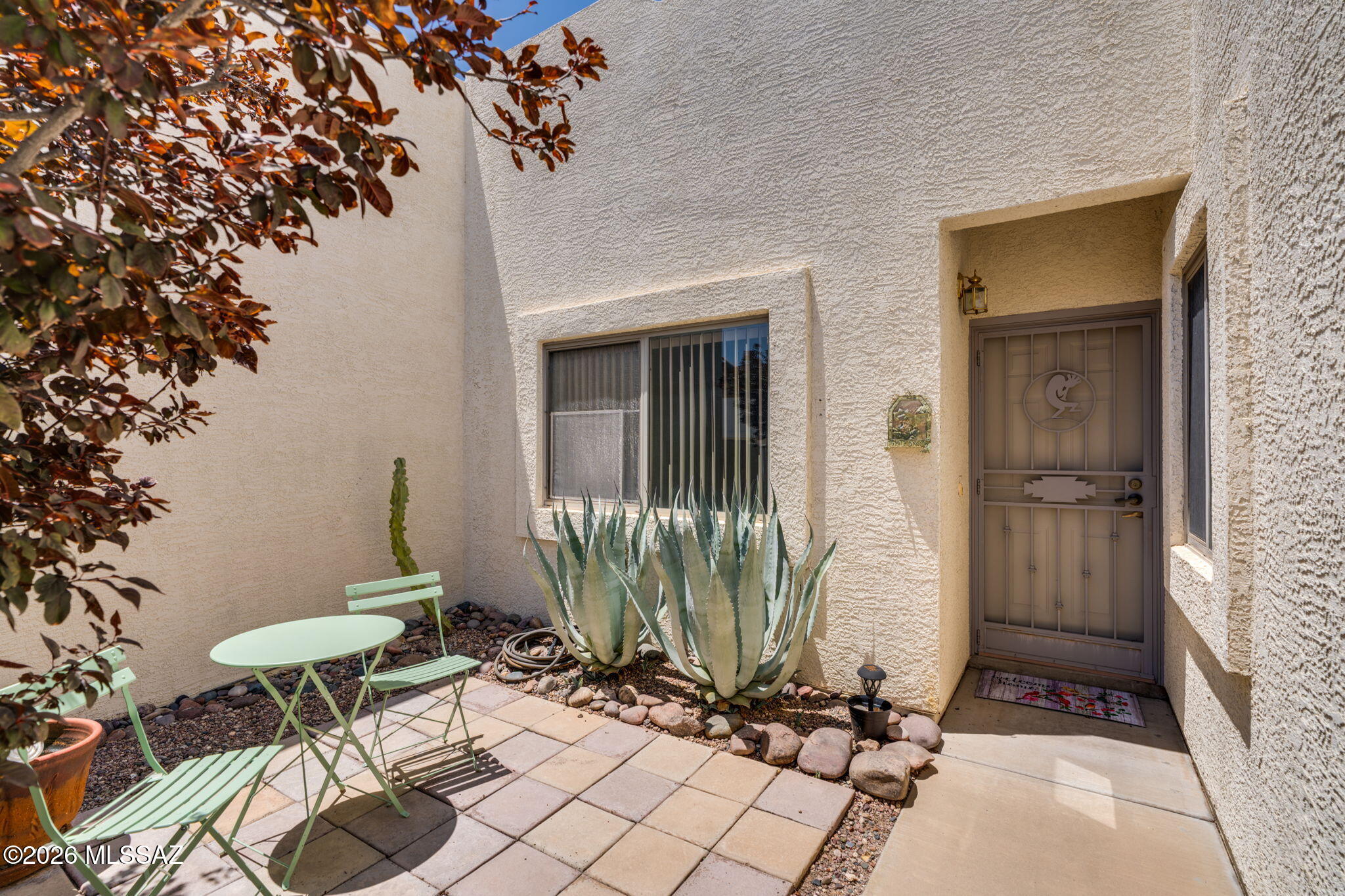 Sierra Villas North (1-97) - Residential
