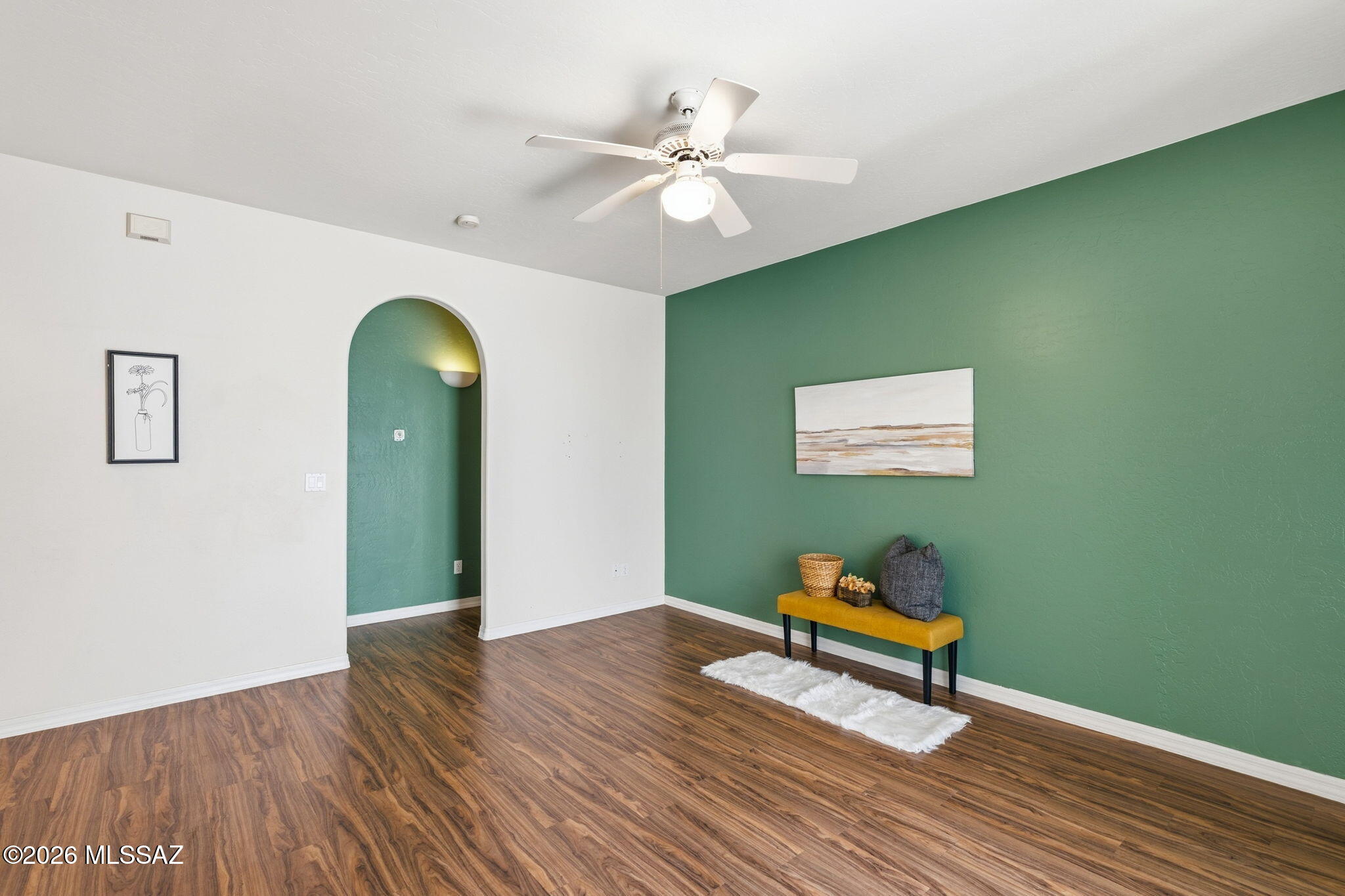 Sierra Villas North (1-97) - Residential