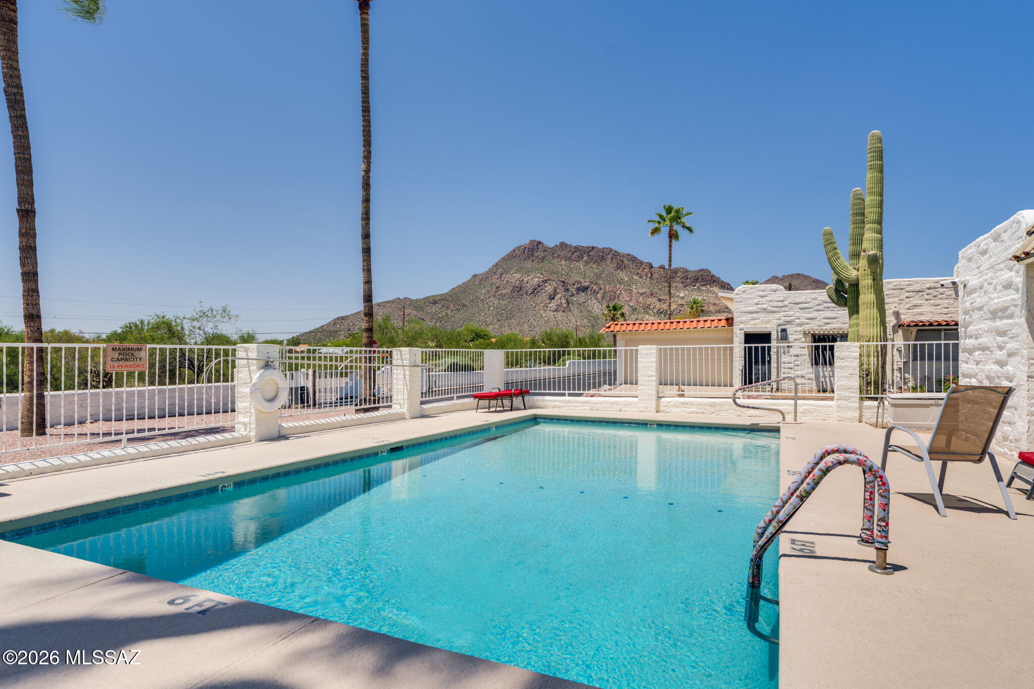 Sierra Villas North (1-97) - Residential