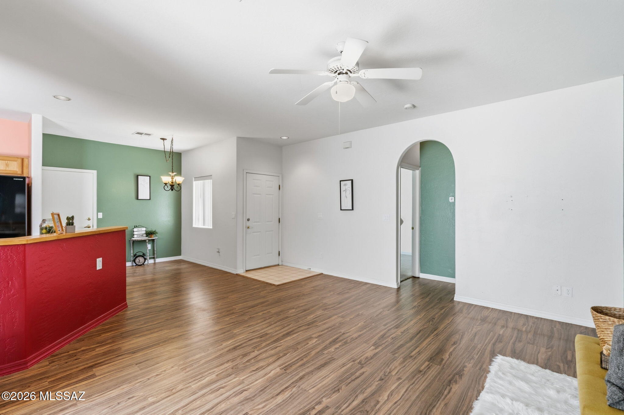 Sierra Villas North (1-97) - Residential