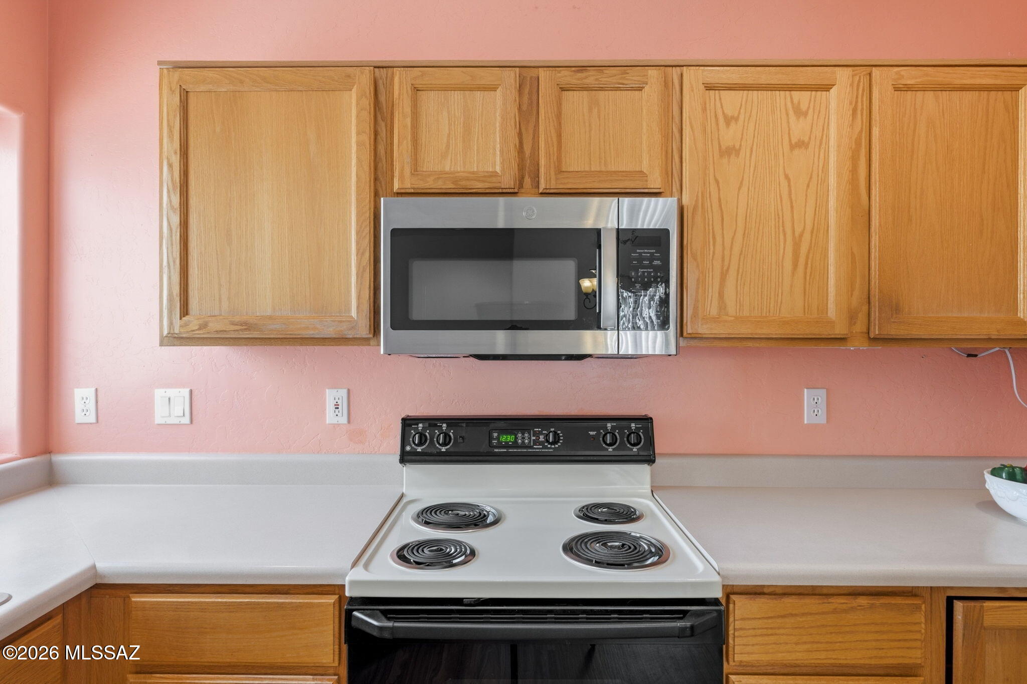 Sierra Villas North (1-97) - Residential