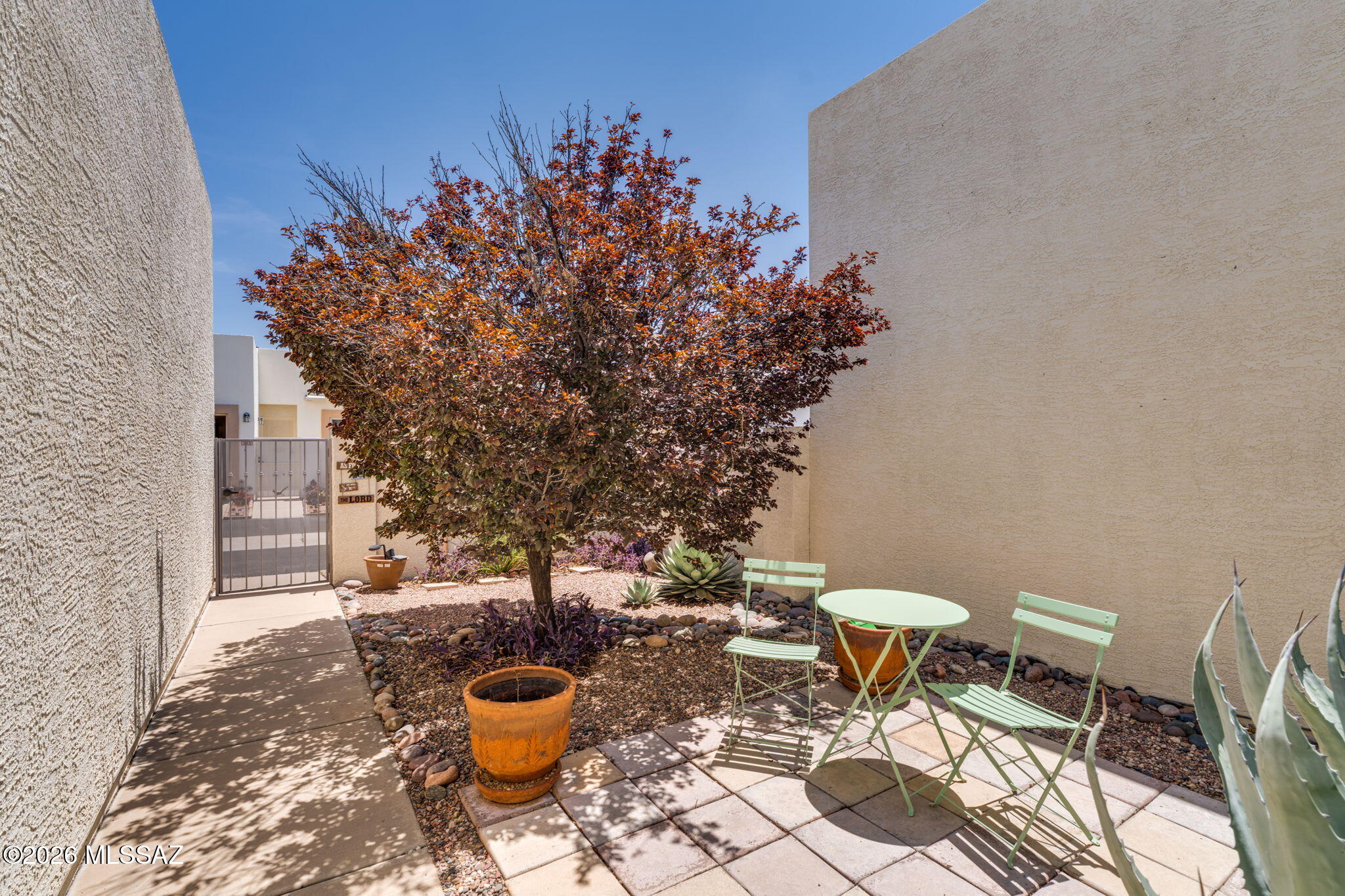 Sierra Villas North (1-97) - Residential