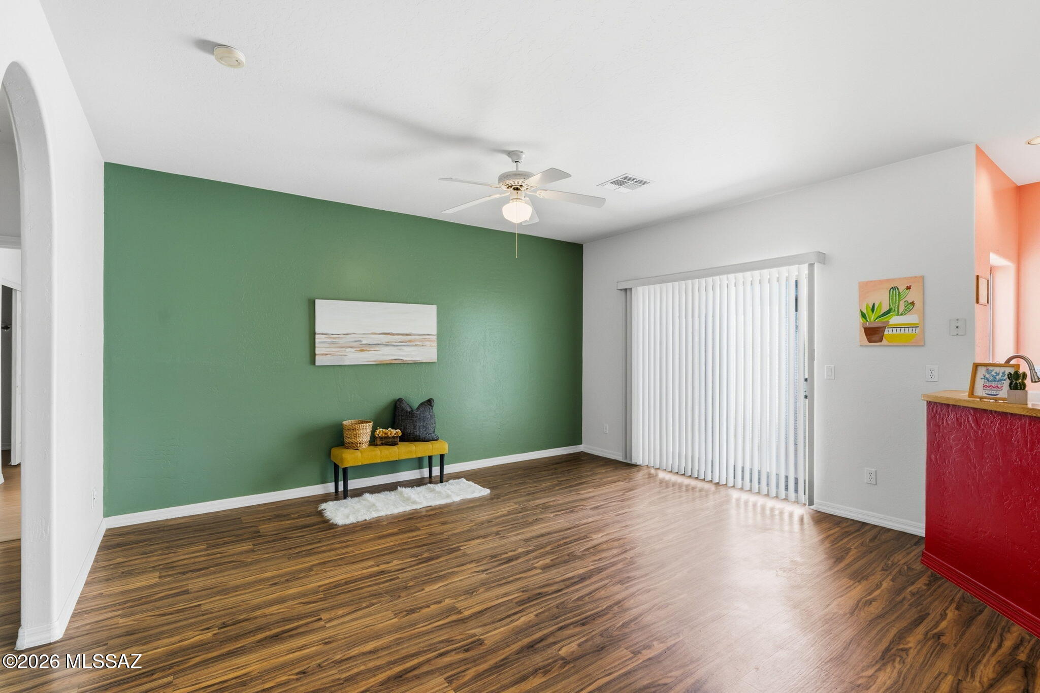 Sierra Villas North (1-97) - Residential