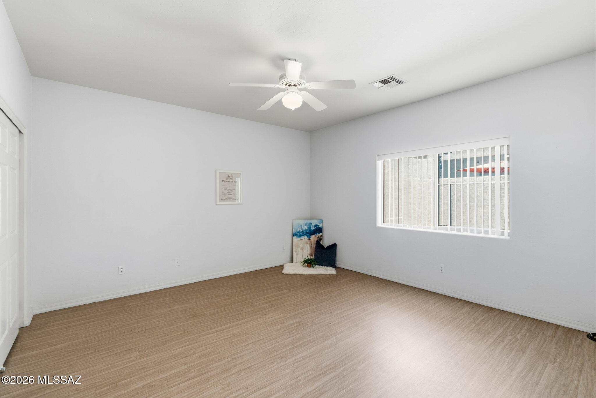Sierra Villas North (1-97) - Residential