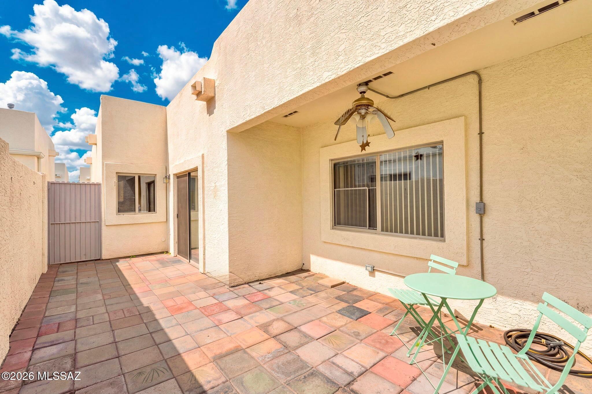 Sierra Villas North (1-97) - Residential