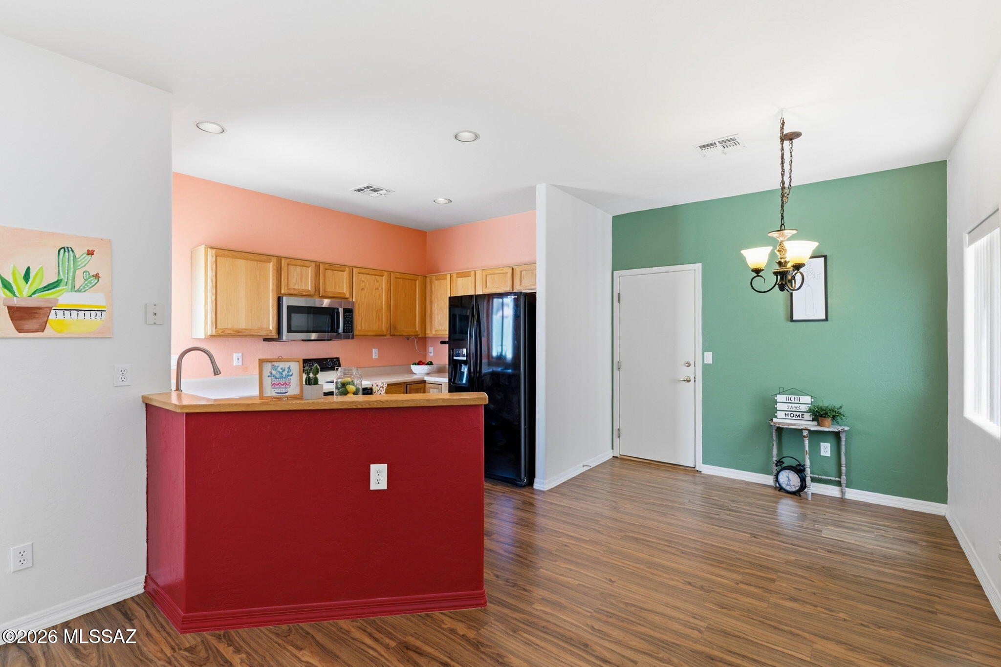 Sierra Villas North (1-97) - Residential
