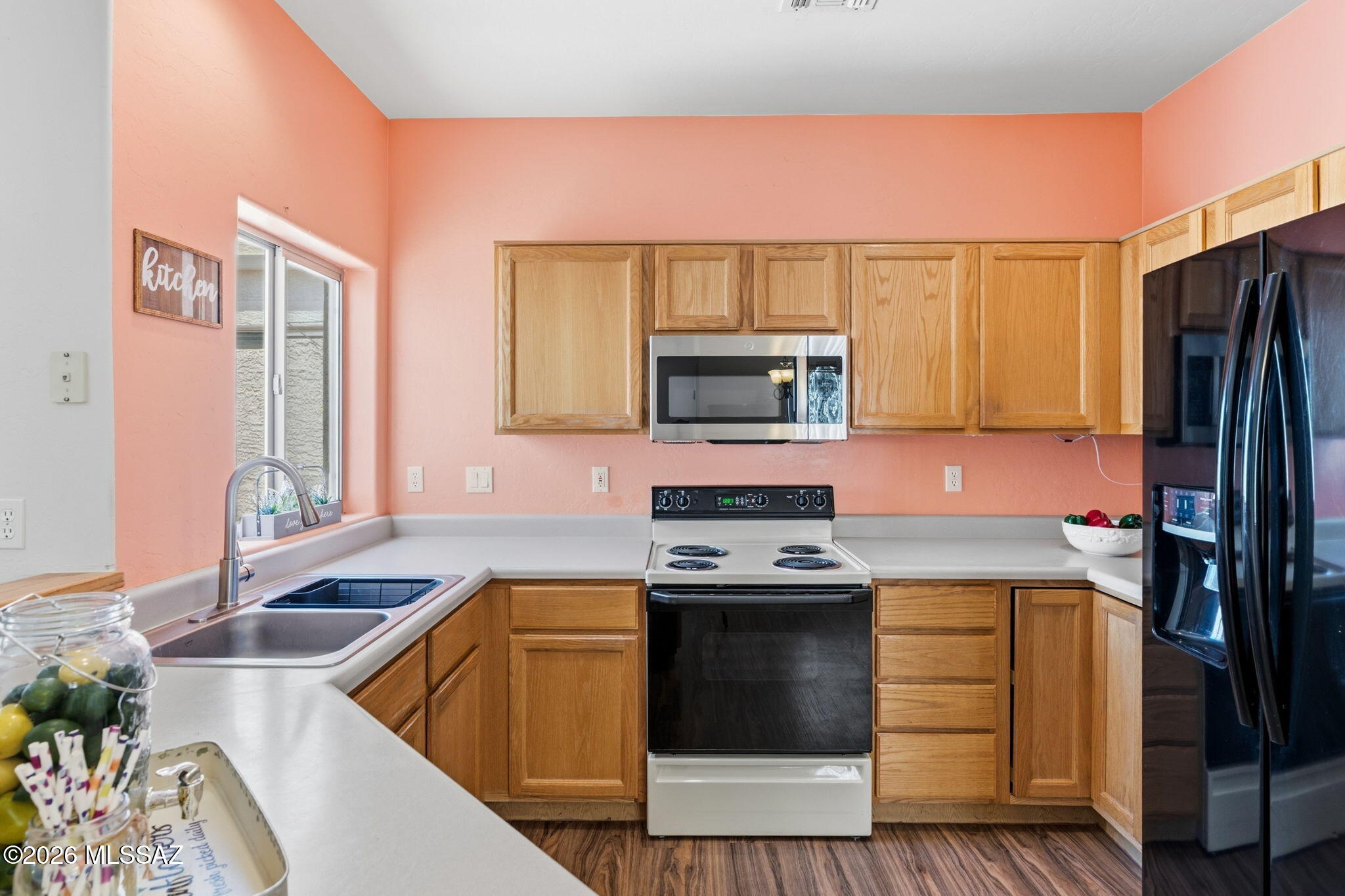 Sierra Villas North (1-97) - Residential