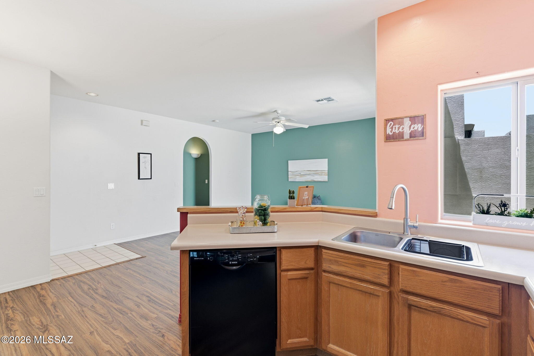 Sierra Villas North (1-97) - Residential