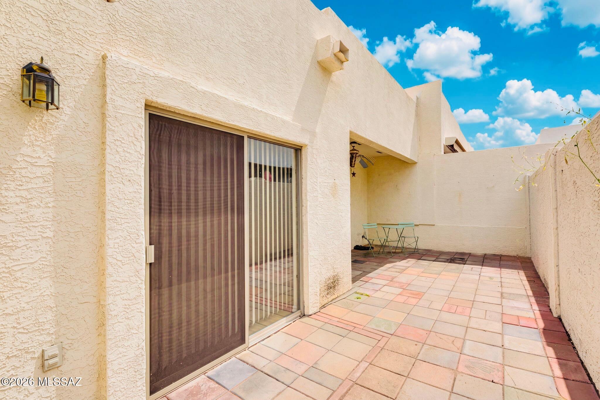 Sierra Villas North (1-97) - Residential