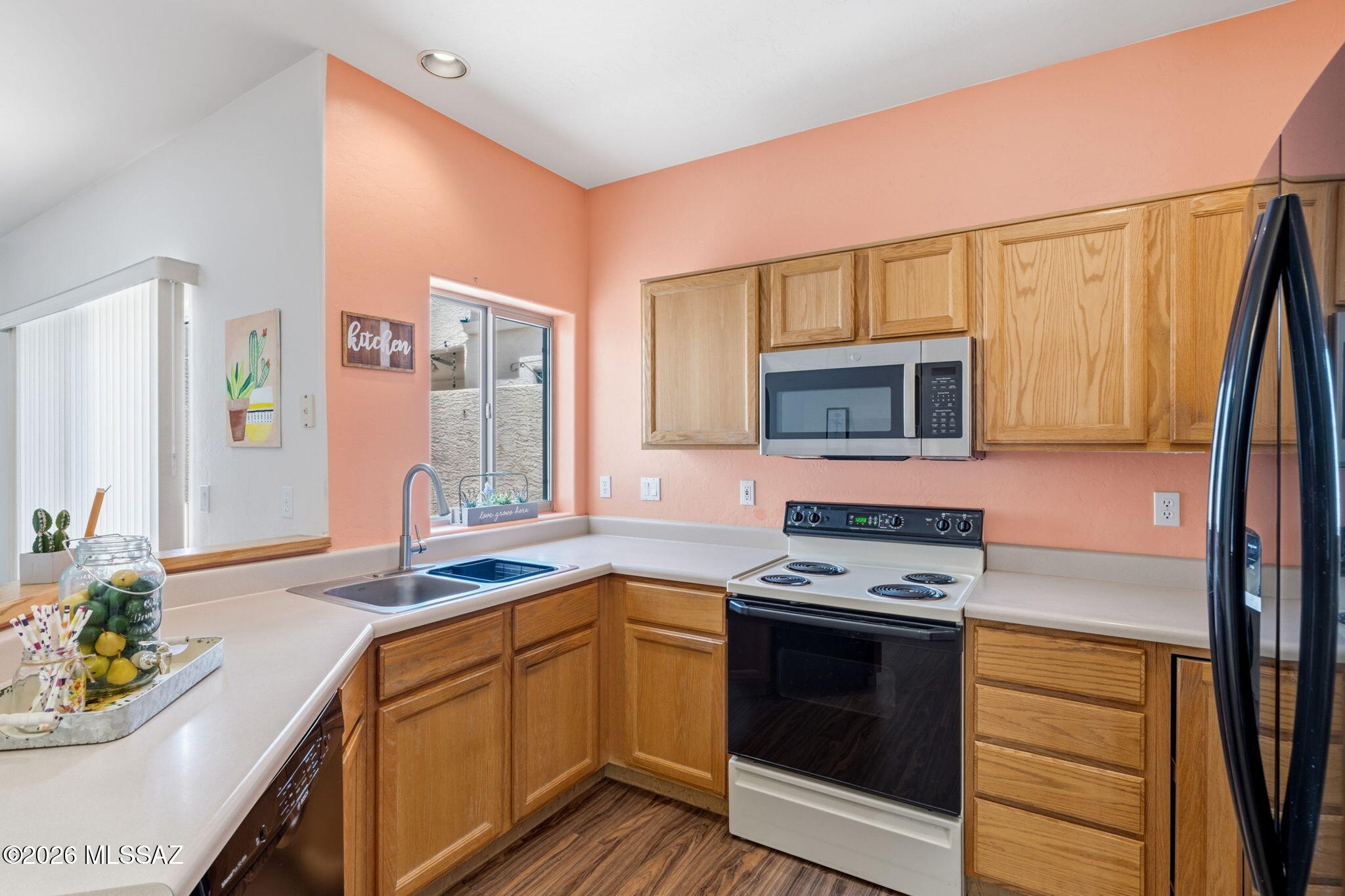 Sierra Villas North (1-97) - Residential