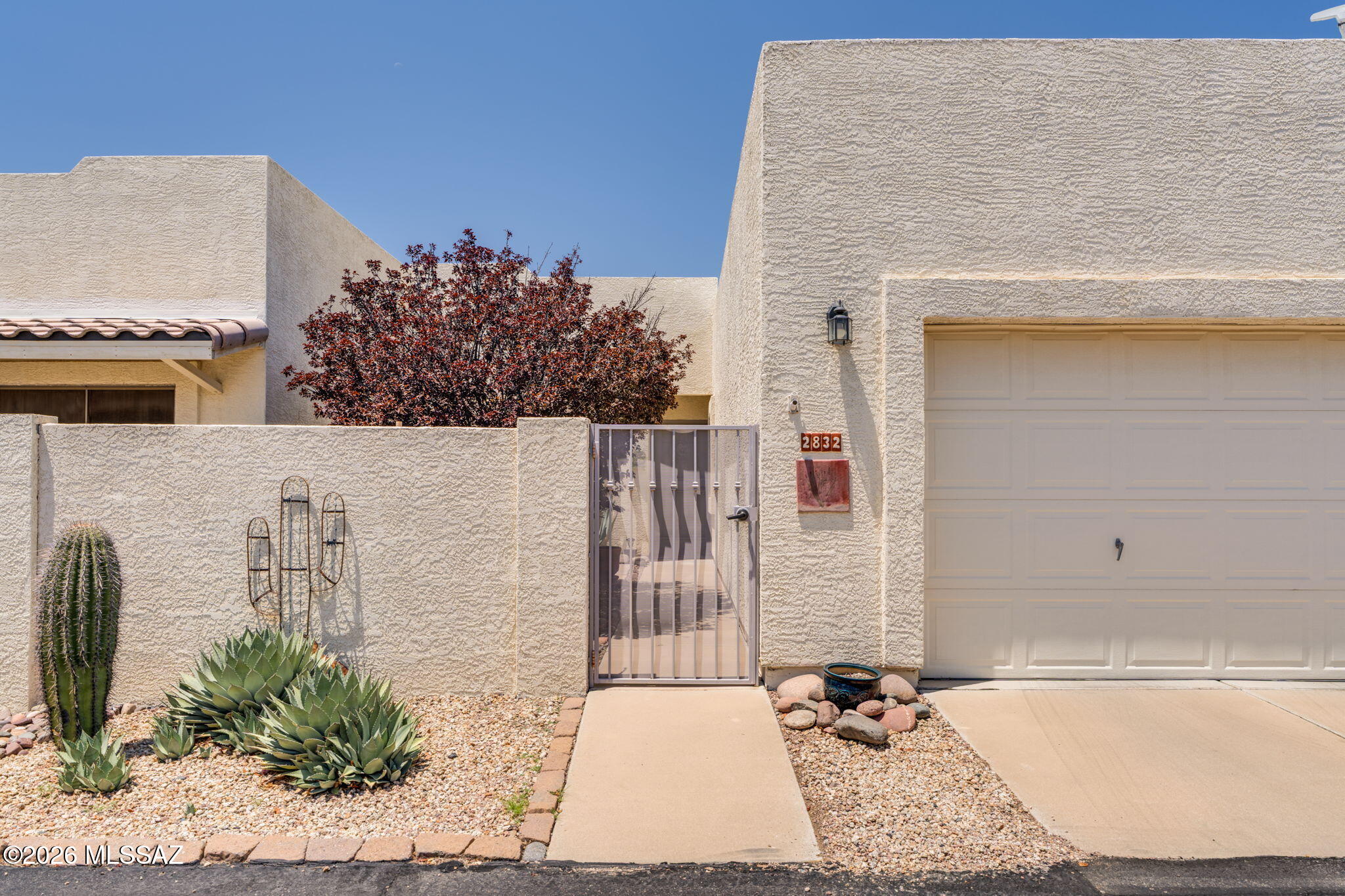 Sierra Villas North (1-97) - Residential