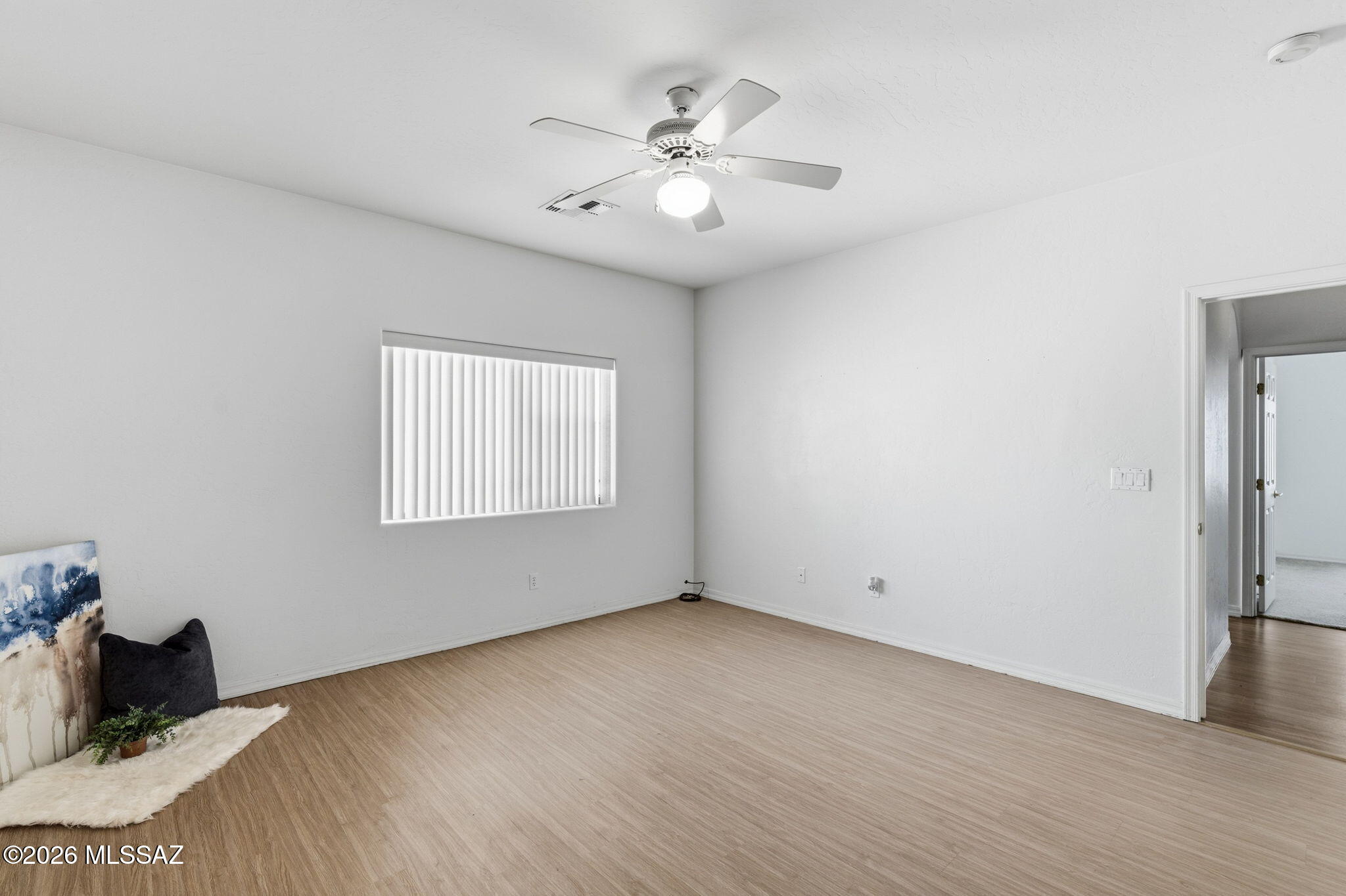 Sierra Villas North (1-97) - Residential
