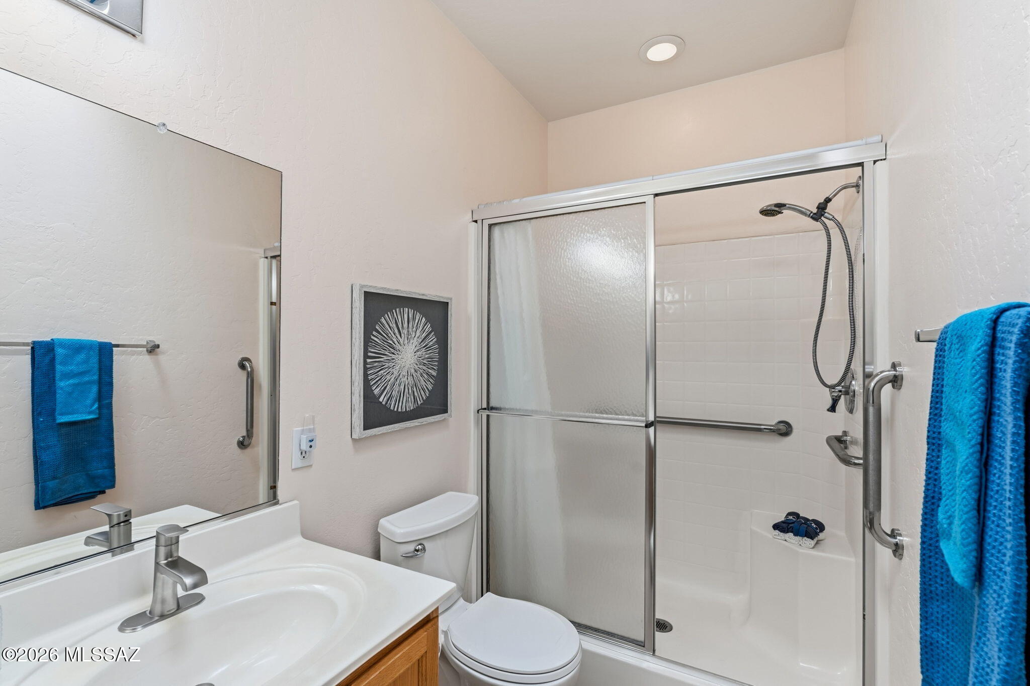 Sierra Villas North (1-97) - Residential