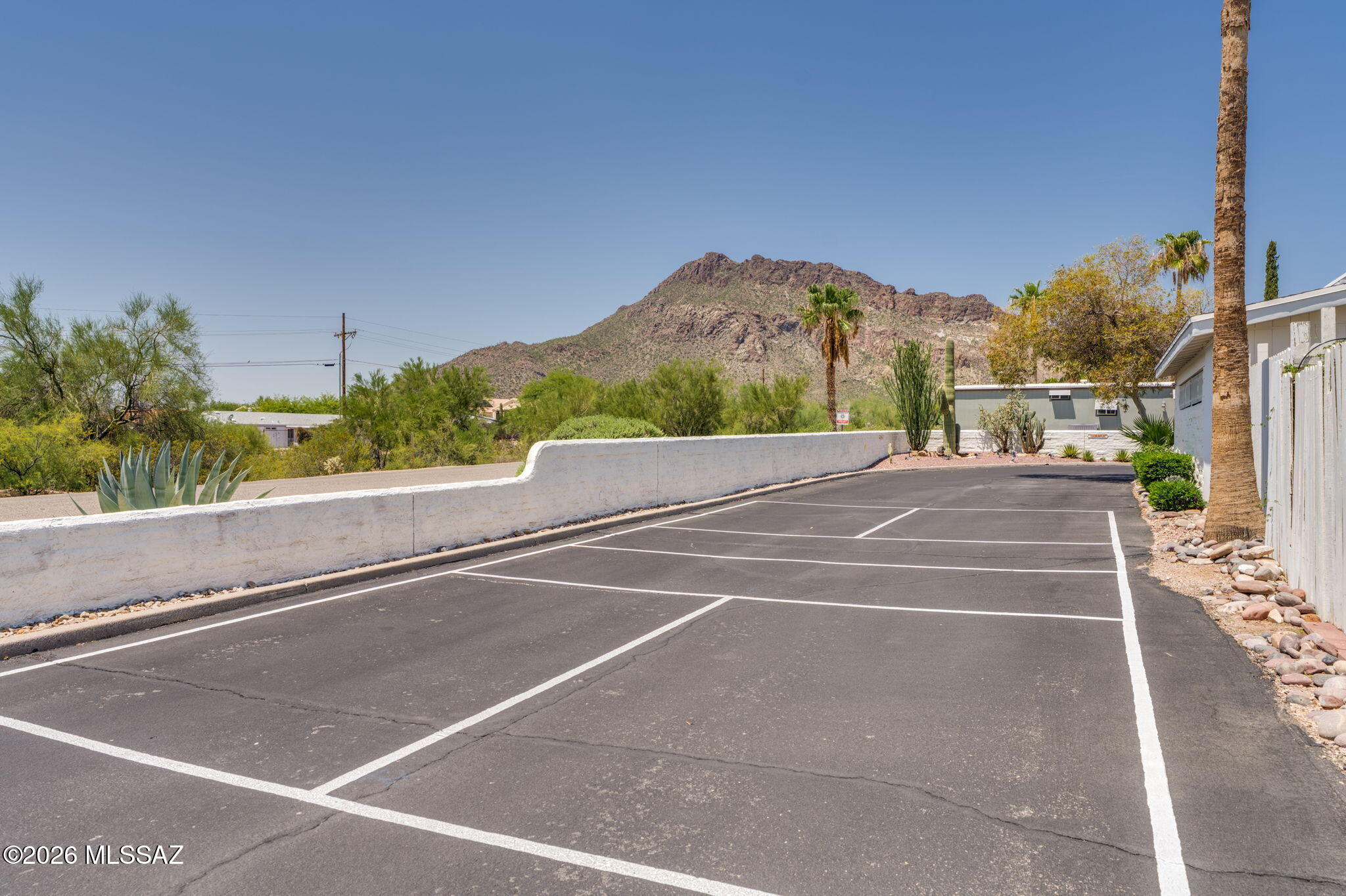 Sierra Villas North (1-97) - Residential